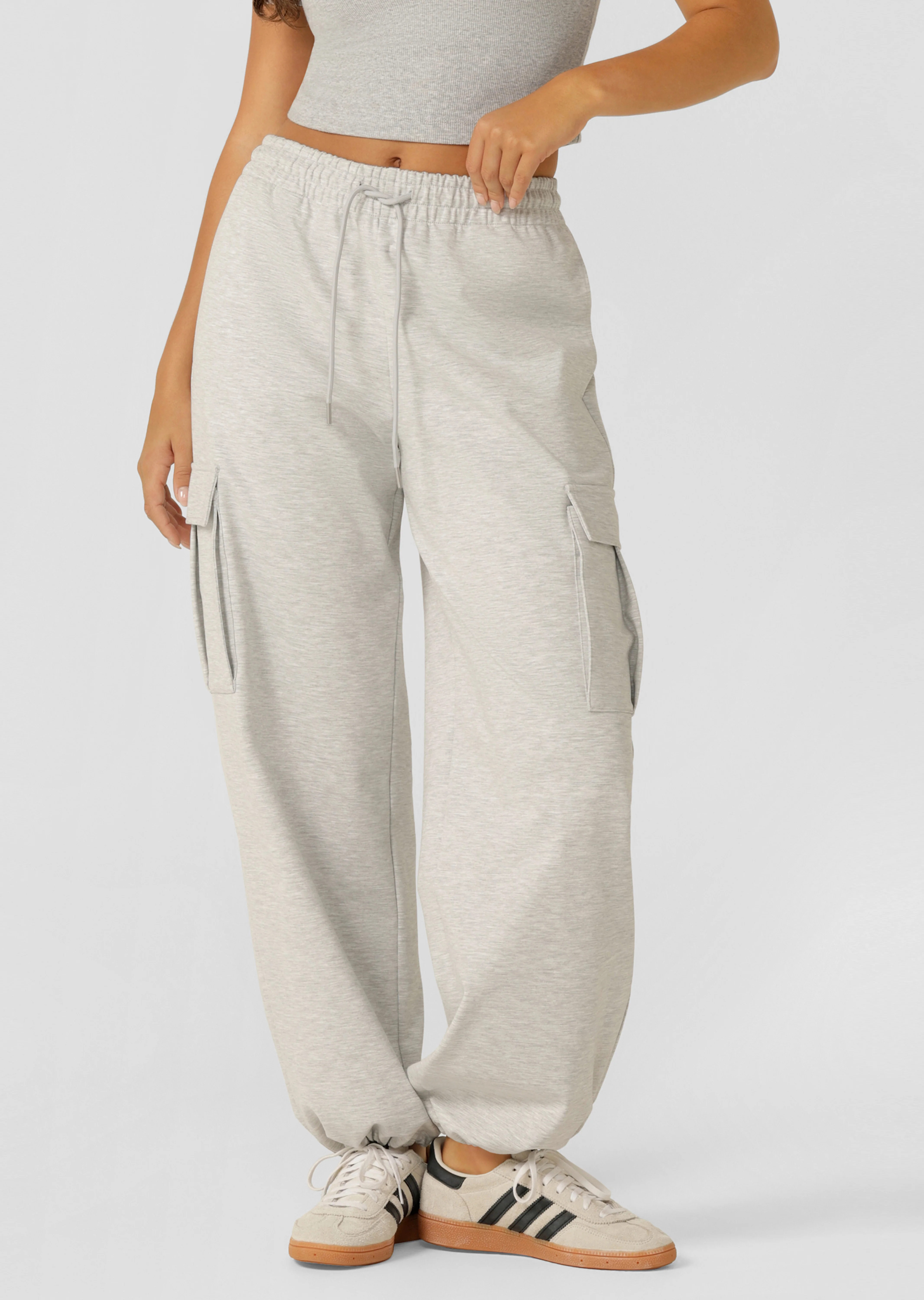 Off Duty Cargo Pants