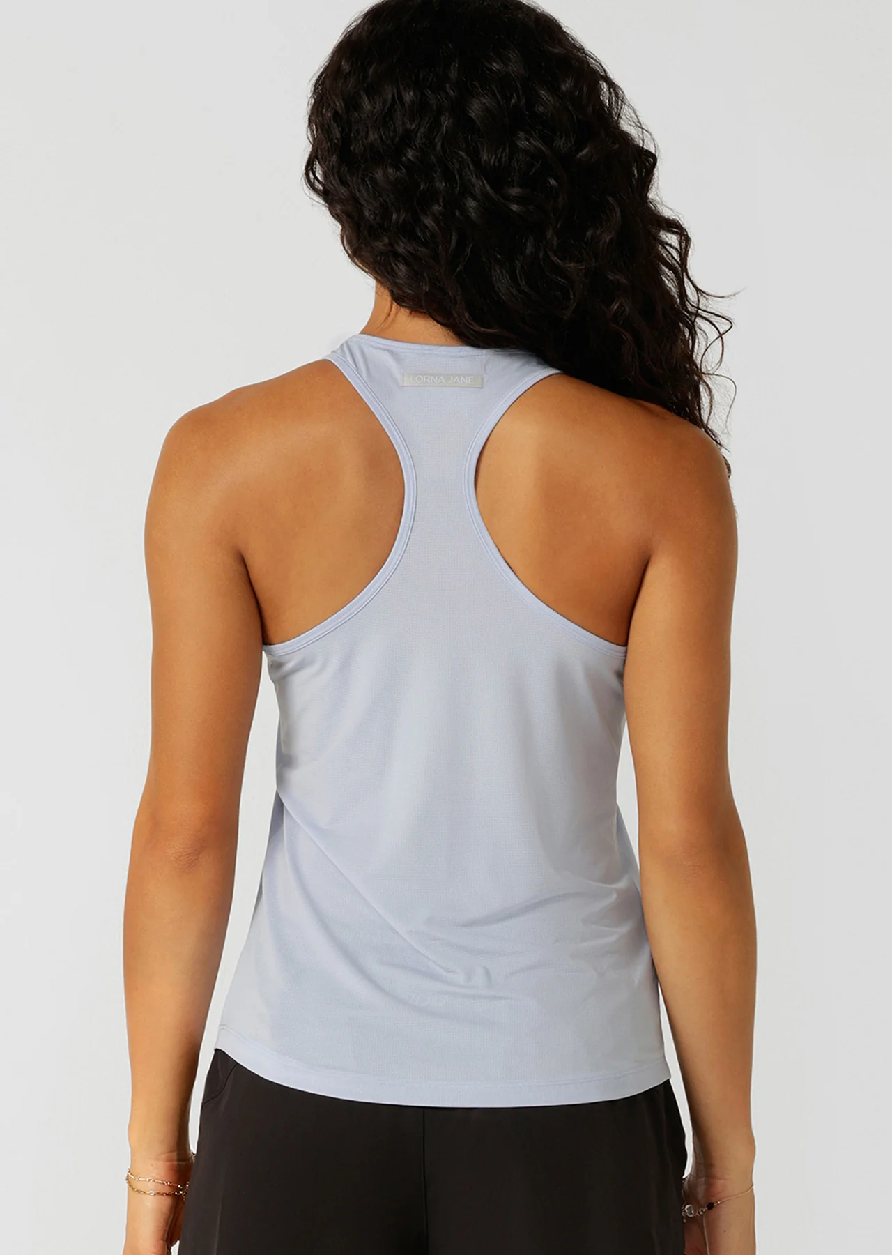 Peak Performance Active Tank