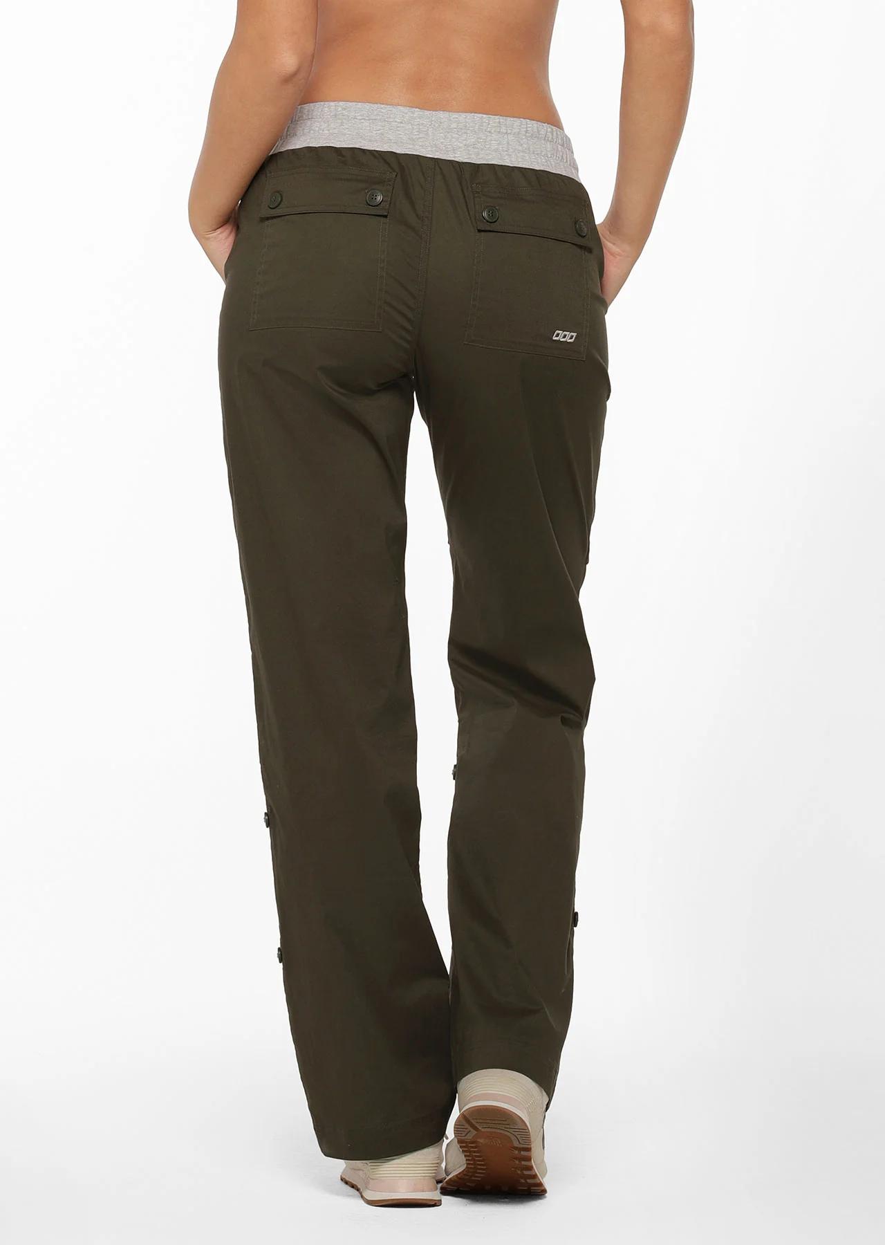 Flashdance Pants