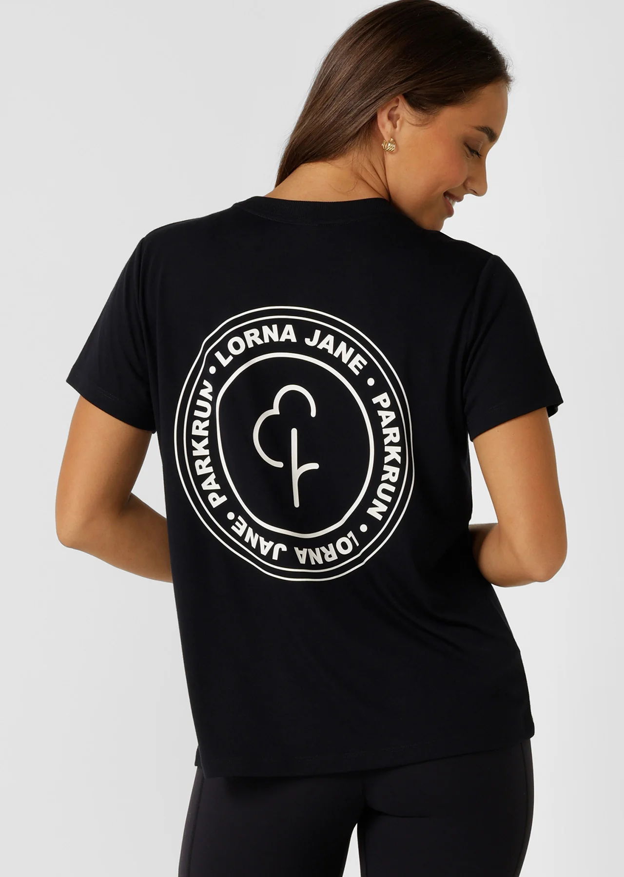 parkrun T-Shirt