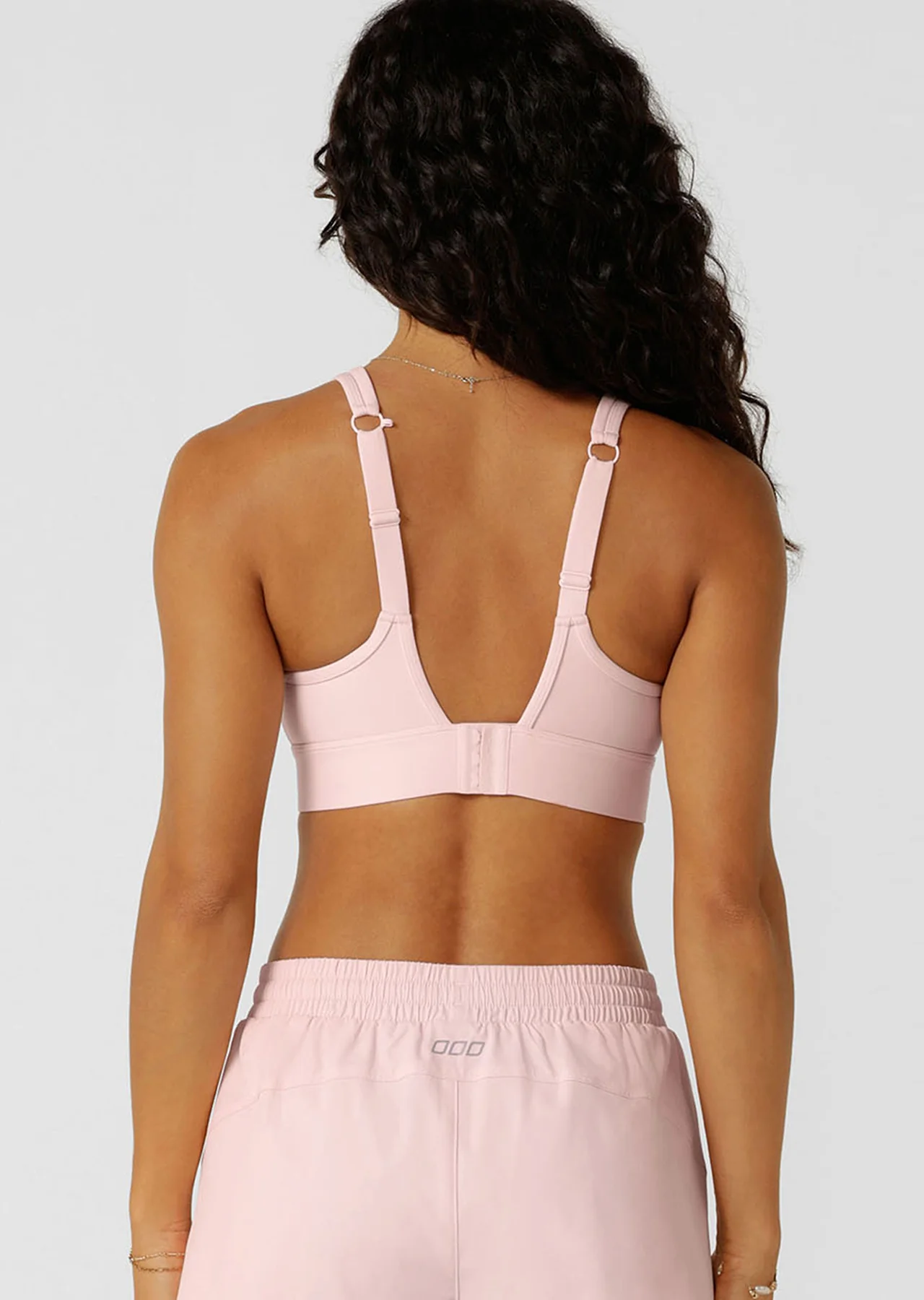 Amy Maximum Support Sports Bra