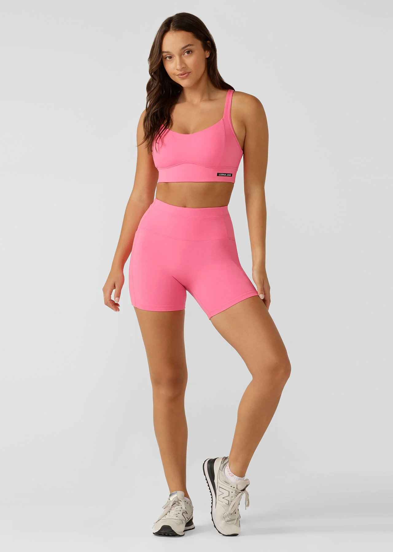 Reactive Max Support Sports Bra