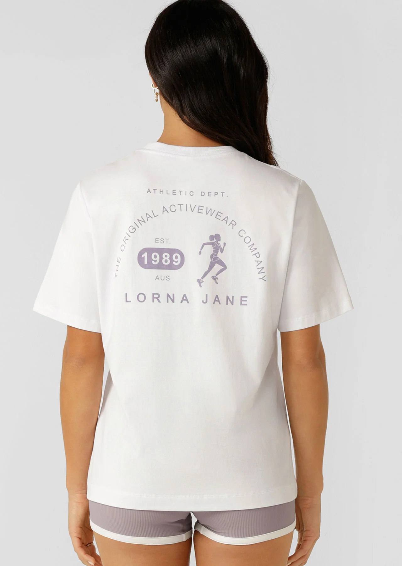 Run Club T-Shirt