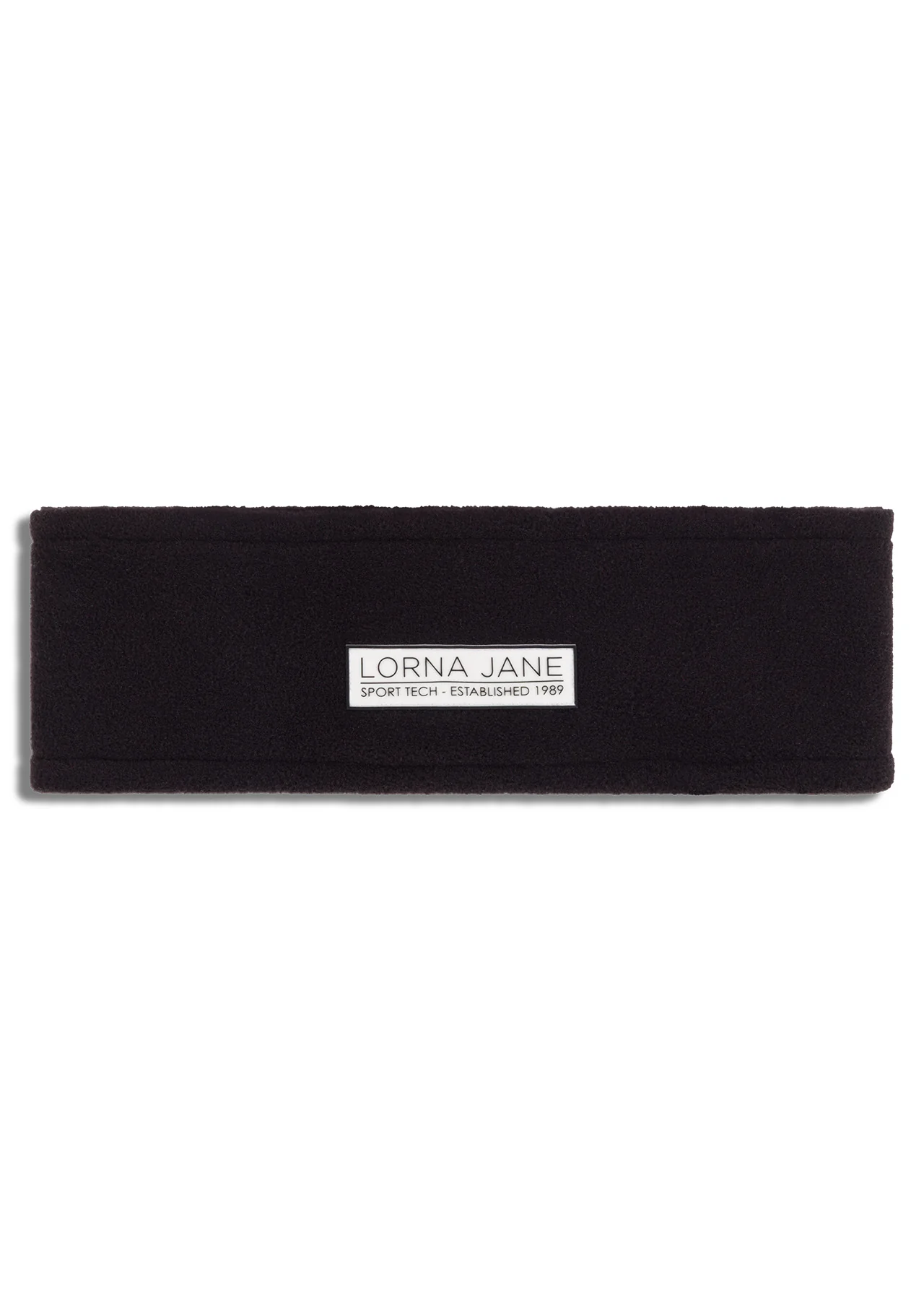 Reflective Polar Fleece Headband