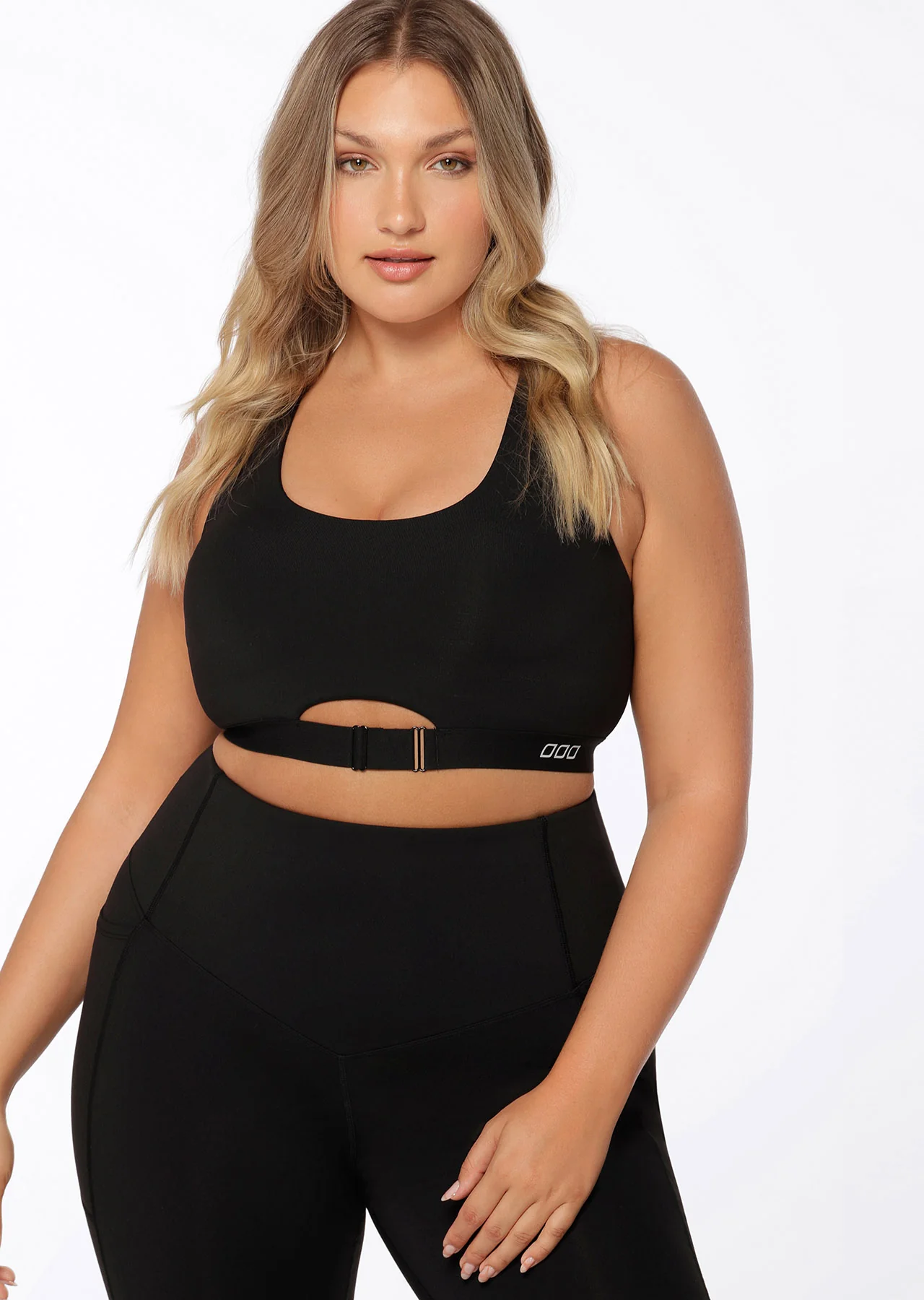 Supreme Sports Bra