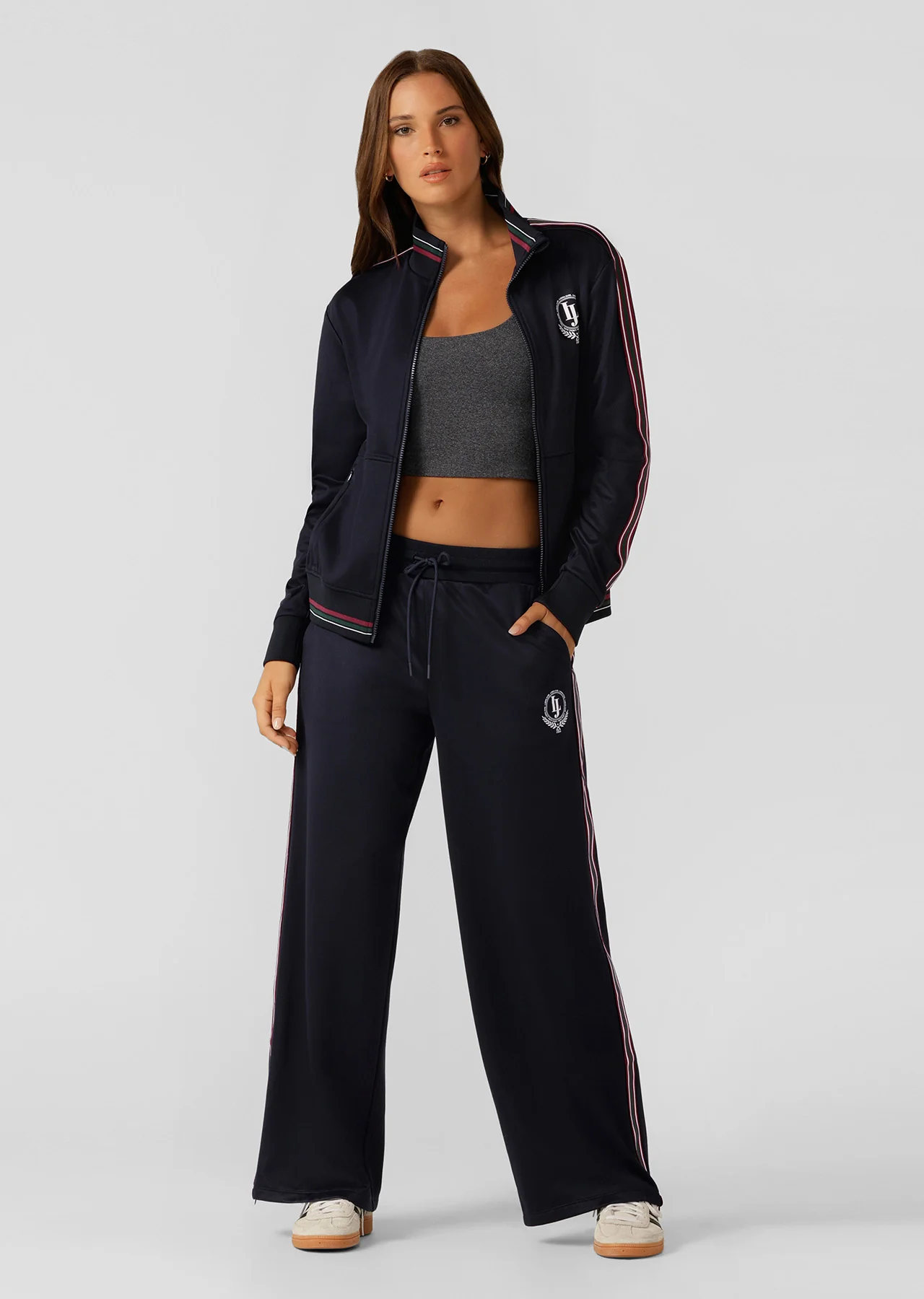 Level Up Track Pants