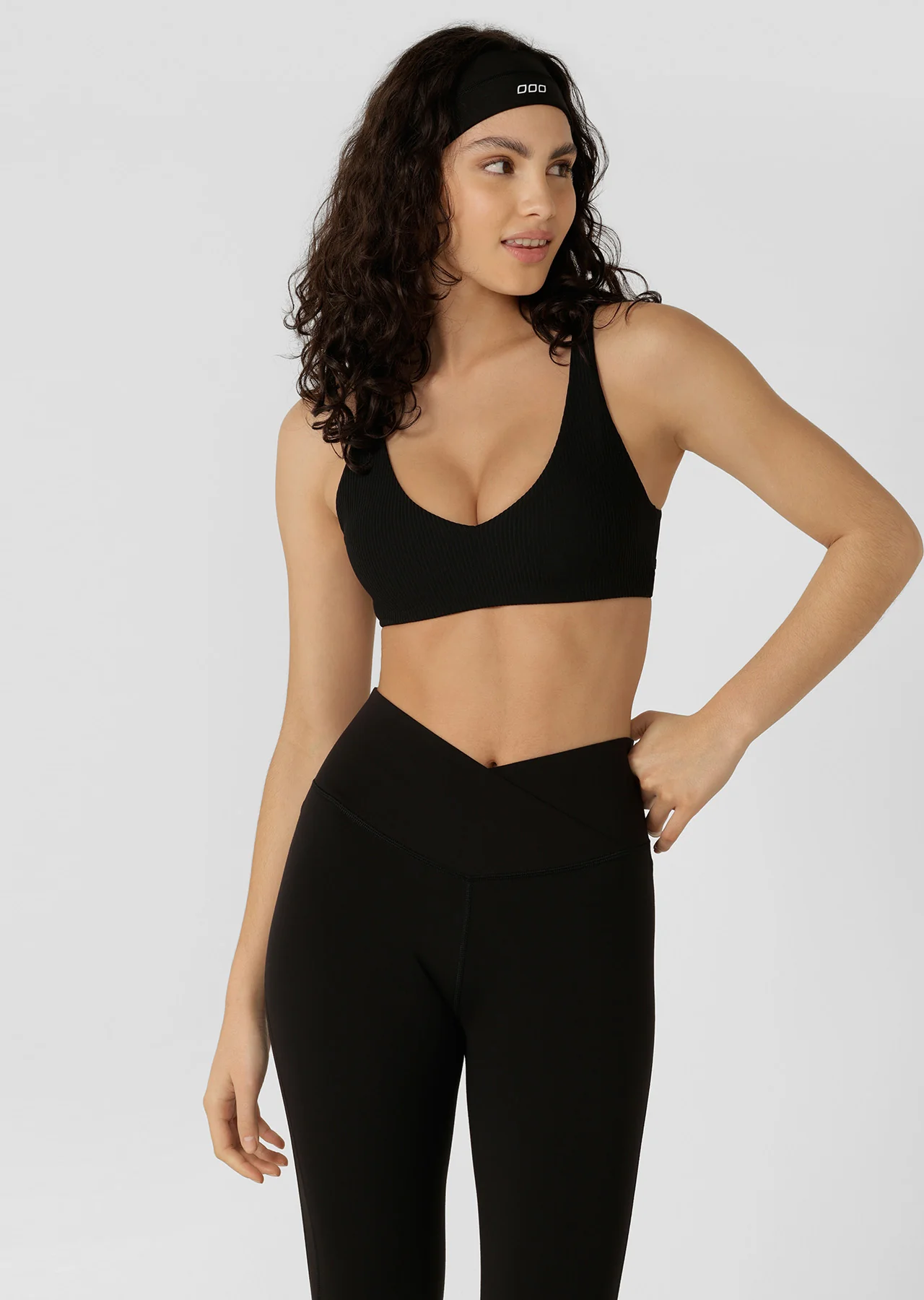 LJ Active Headband
