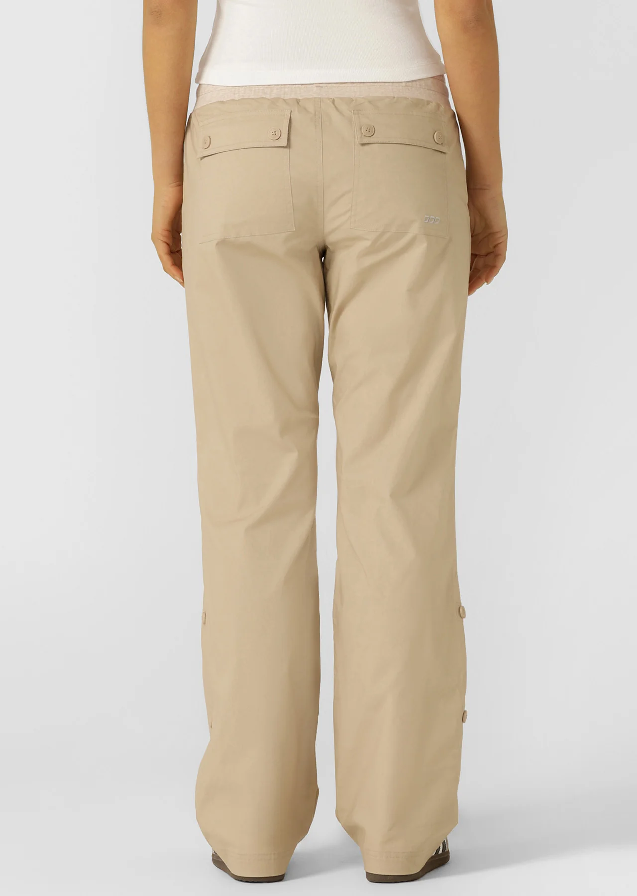 Flashdance Pants