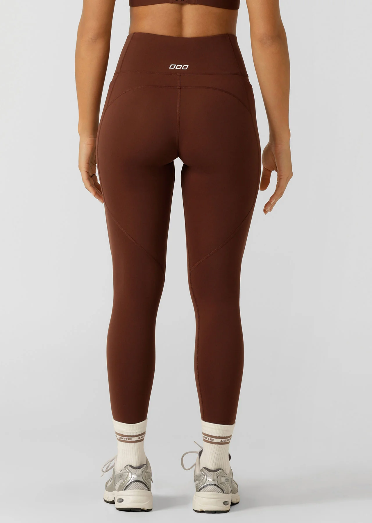 Amy Phone Pocket Ankle Biter Tech Leggings