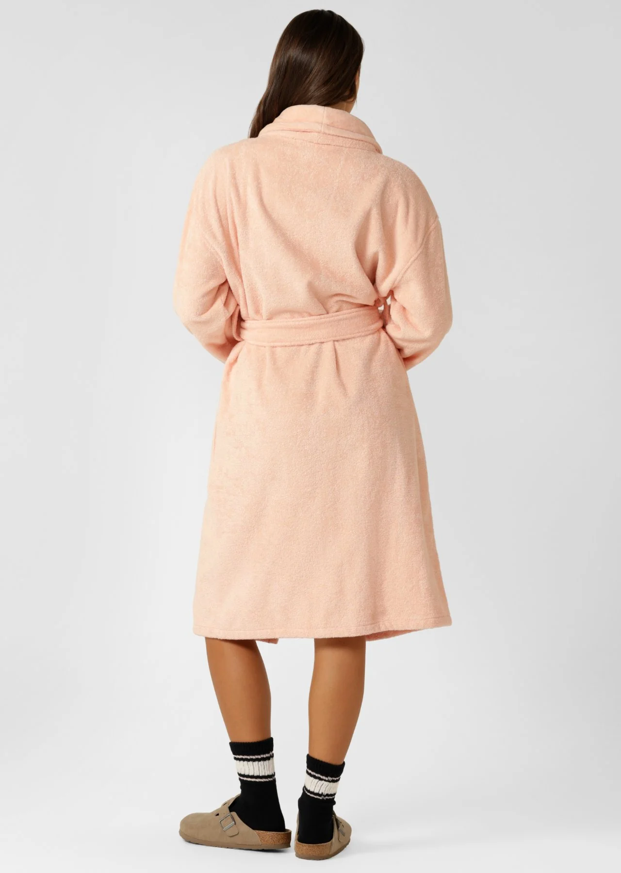 R&R Lounge Robe