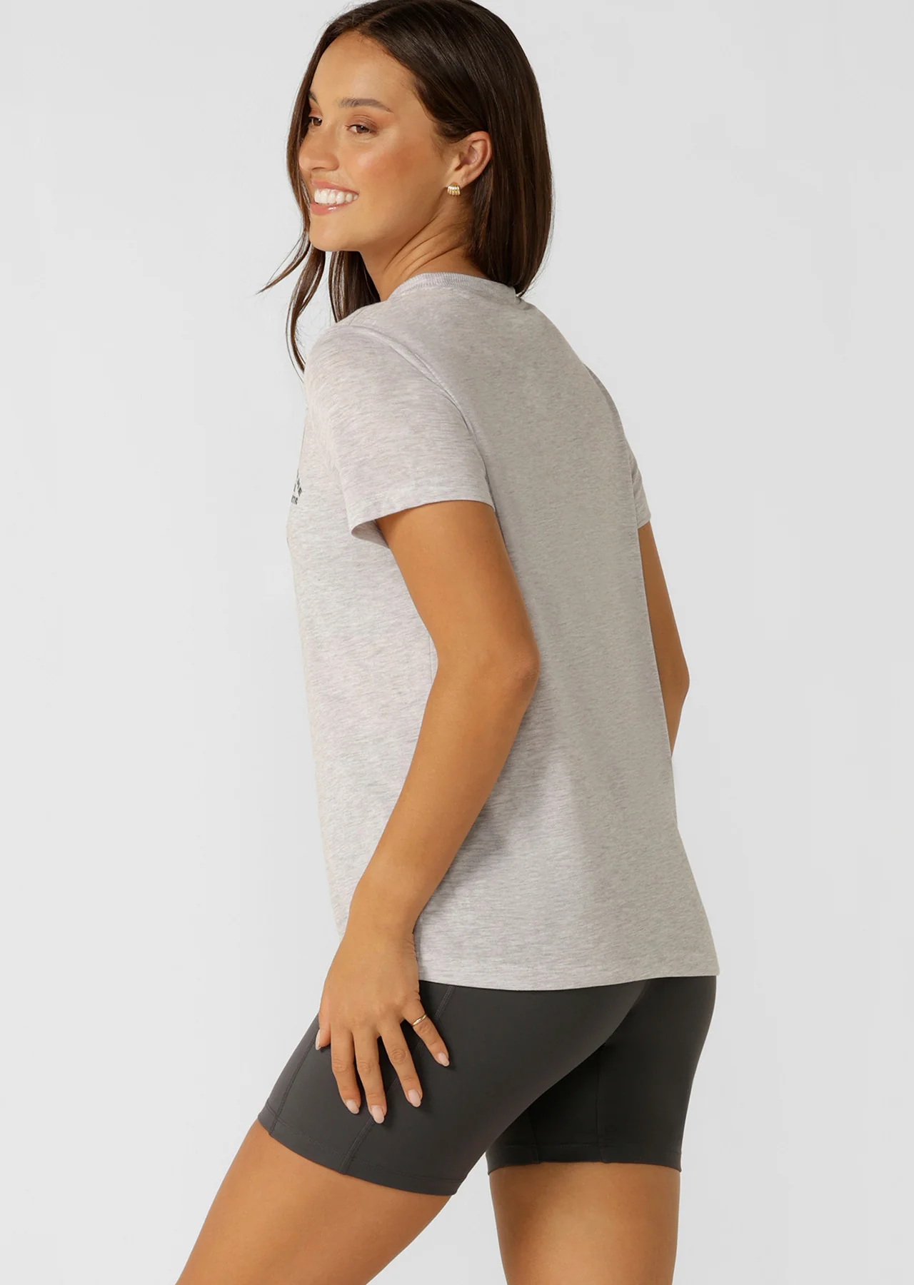 Lotus T-Shirt