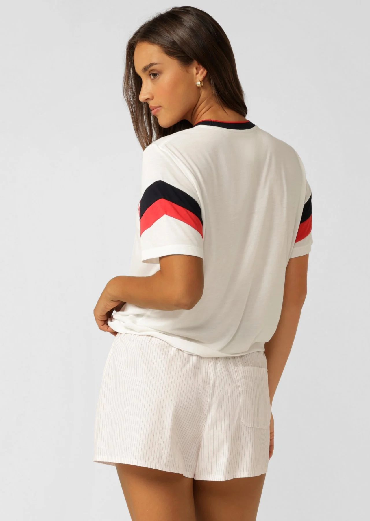 Retro Lounge T-Shirt