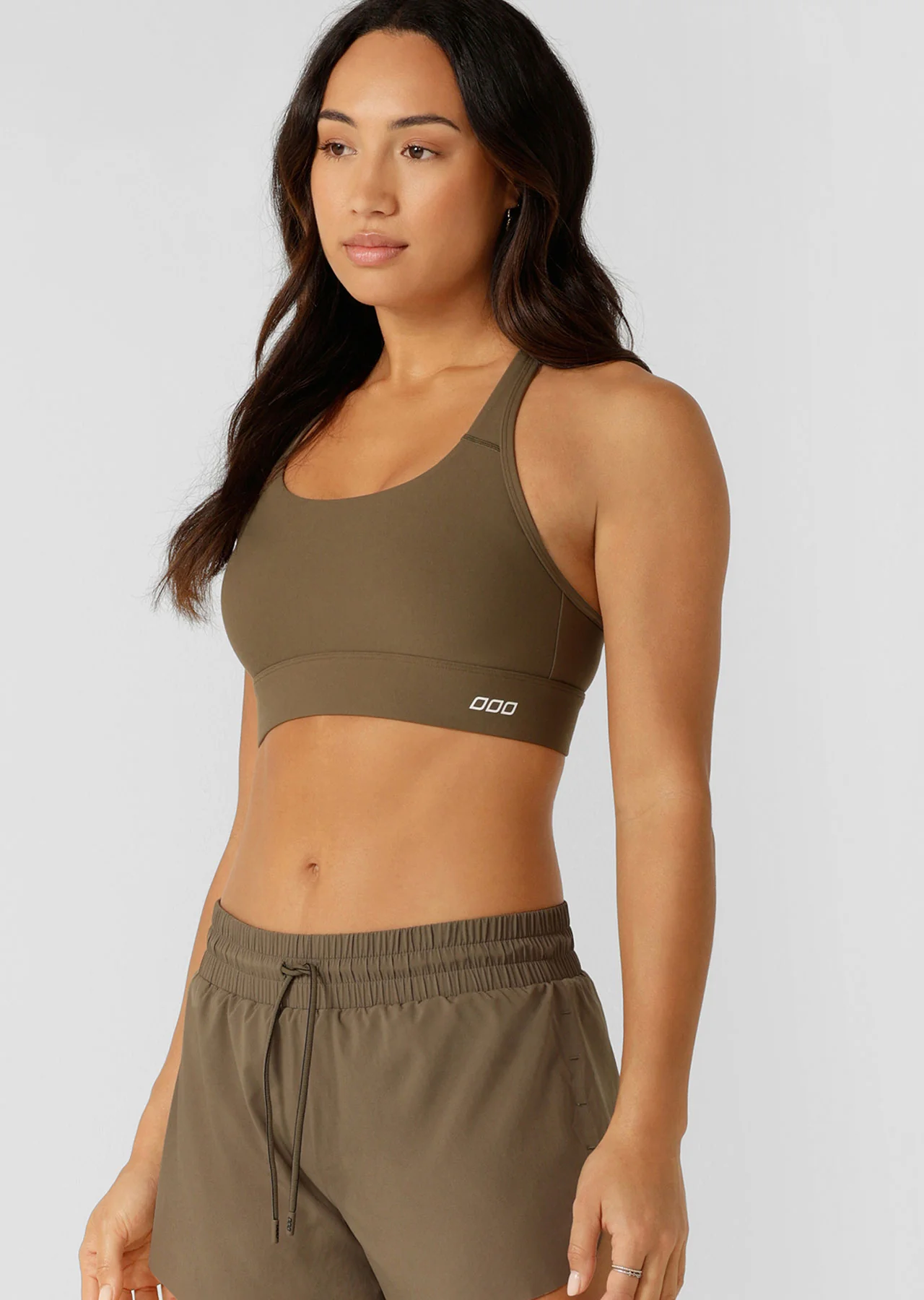 Amy Maximum Support Sports Bra