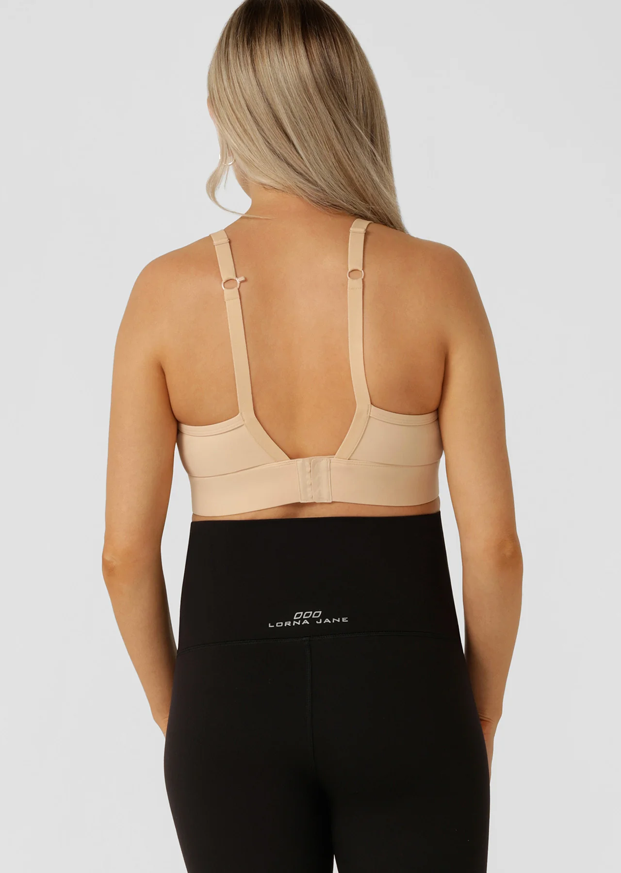 LJ Nursing Bra