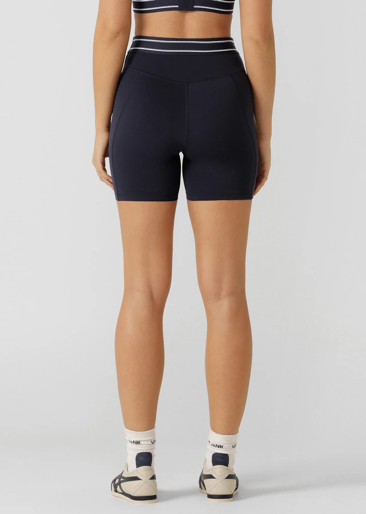Redefined 12cm Bike Shorts
