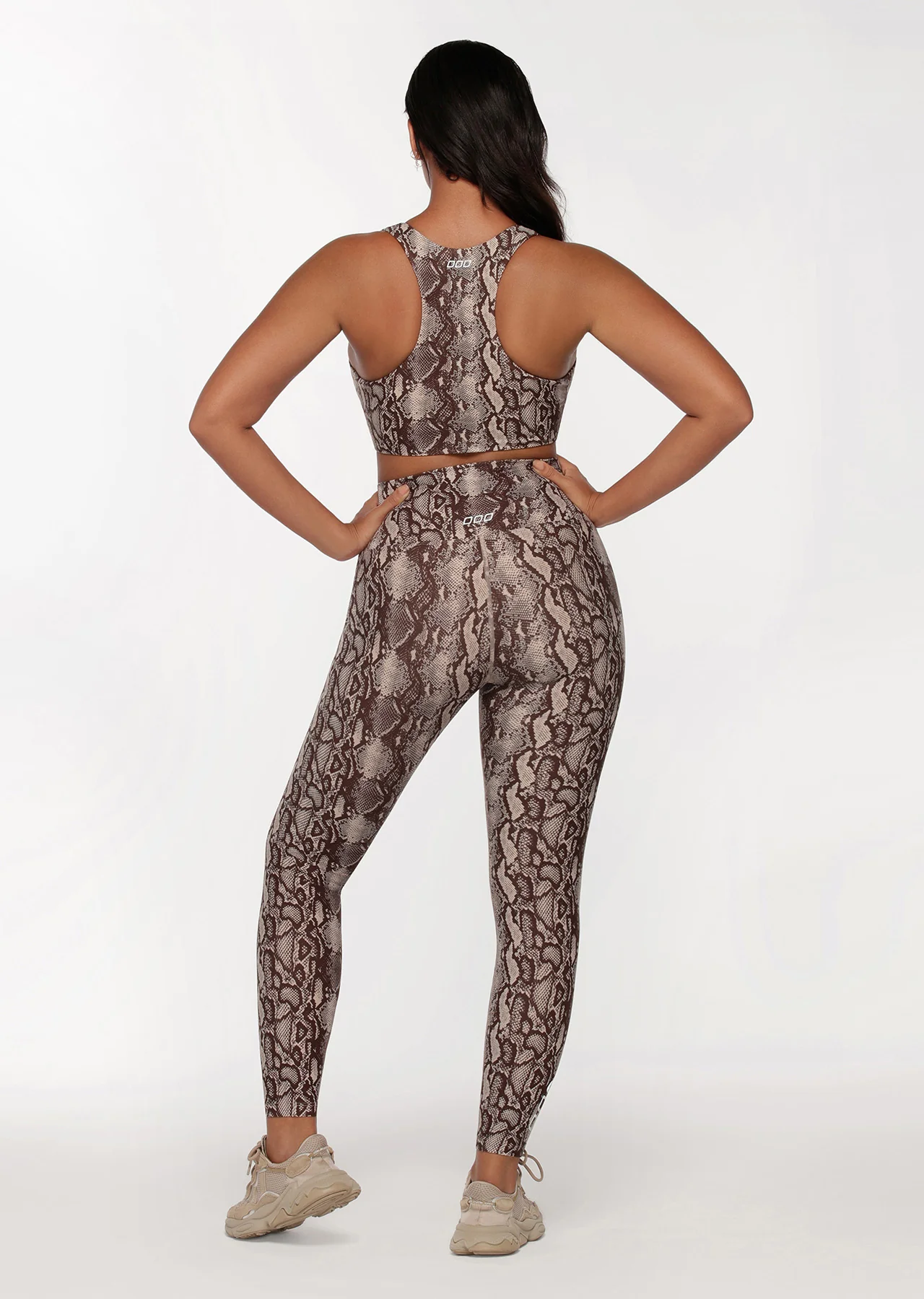 Viper Full Length Leggings