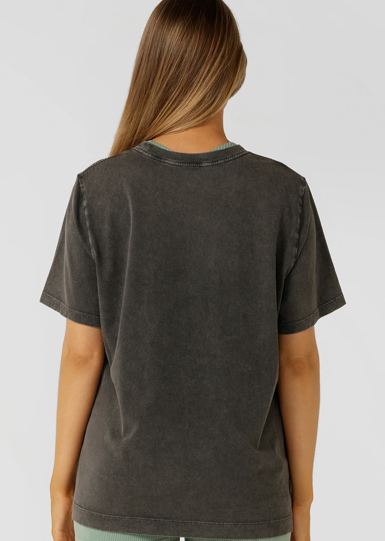 Find Your Fierce Relaxed T-shirt