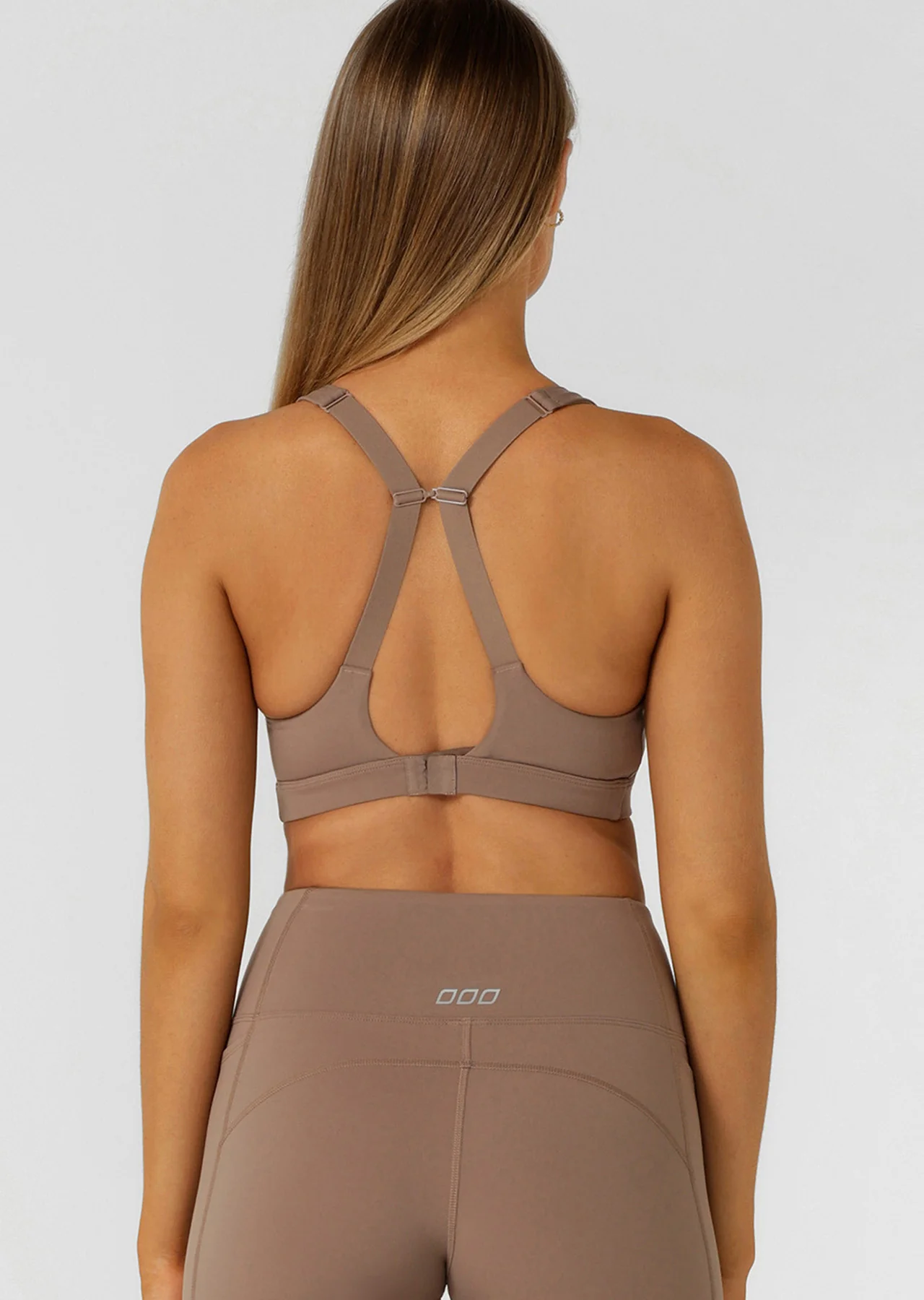 Lifted Sports Bra