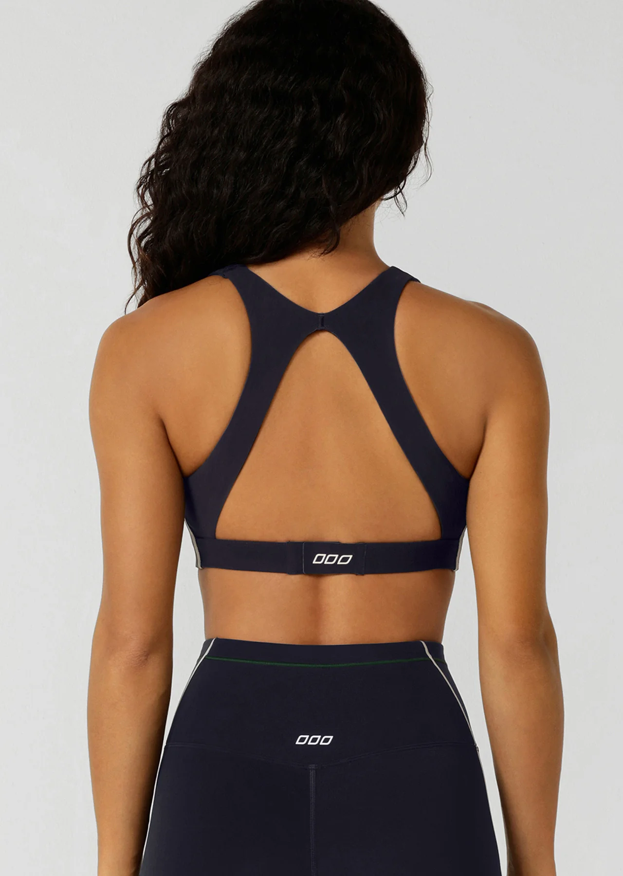 Momentum High Support Sports Bra