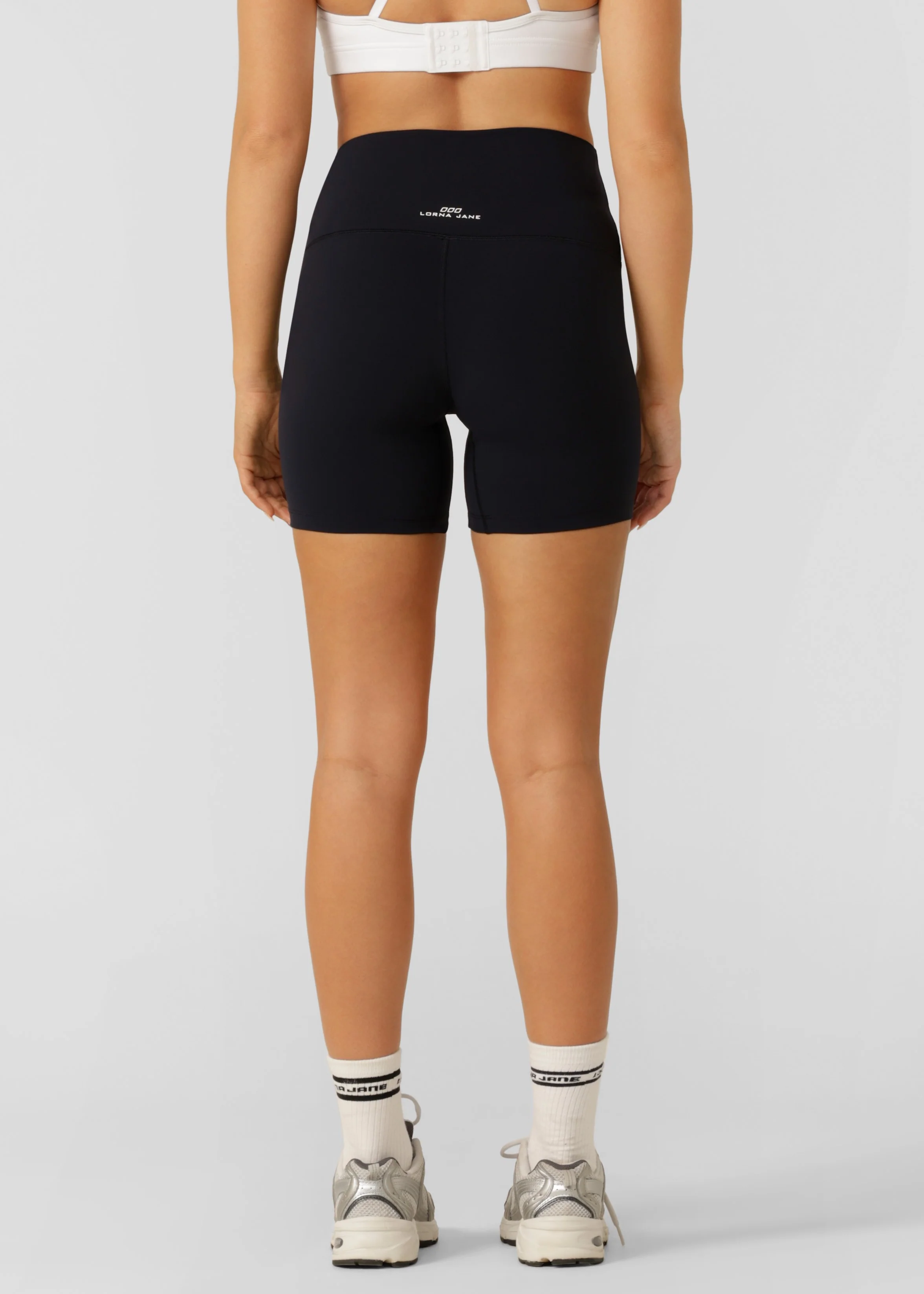 Liberty 14cm Bike Shorts