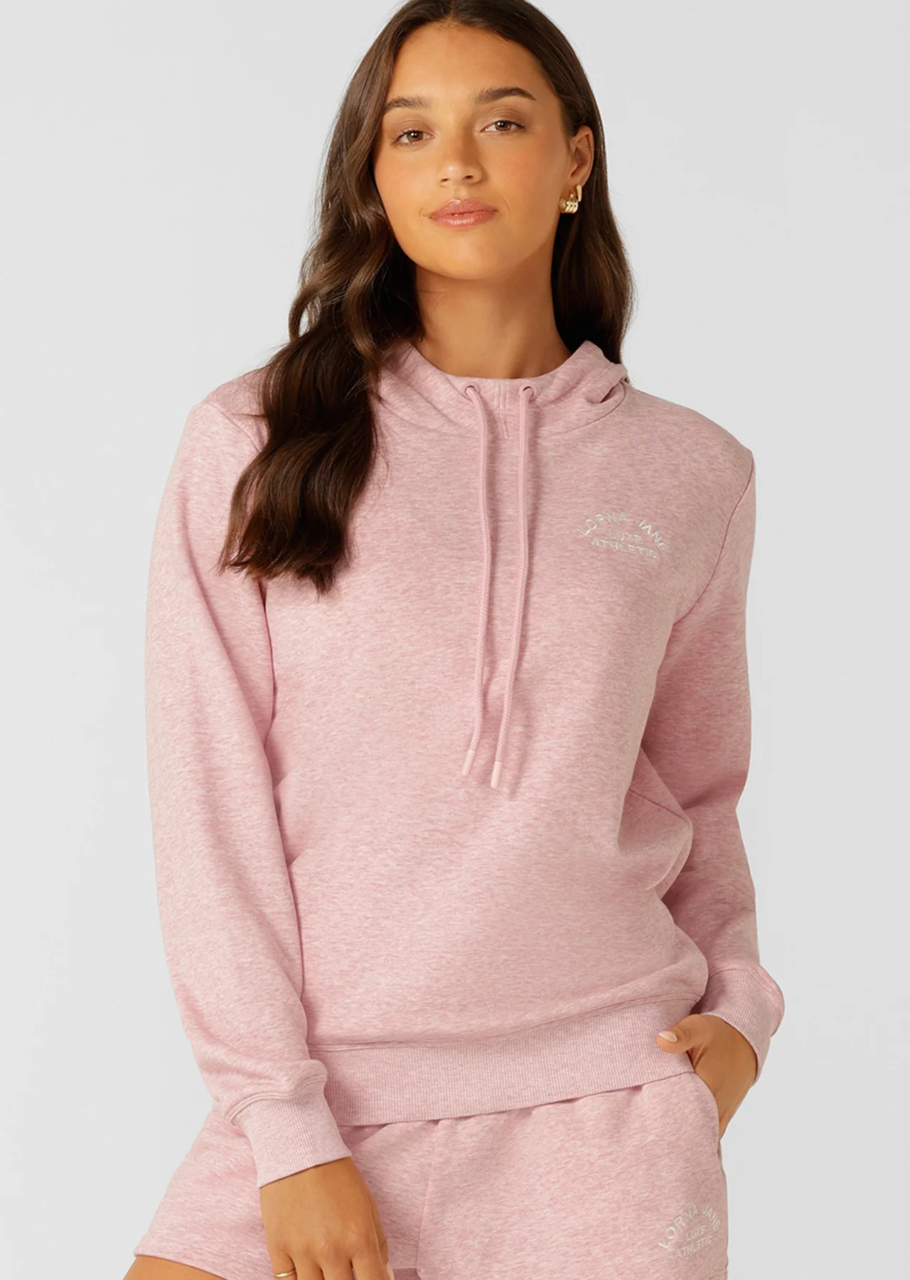 Lotus Hoodie
