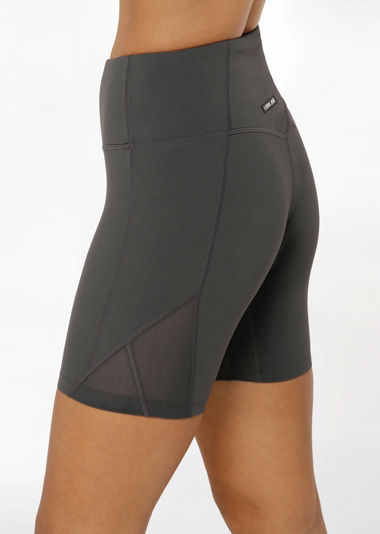 Elite No Ride Bike Shorts