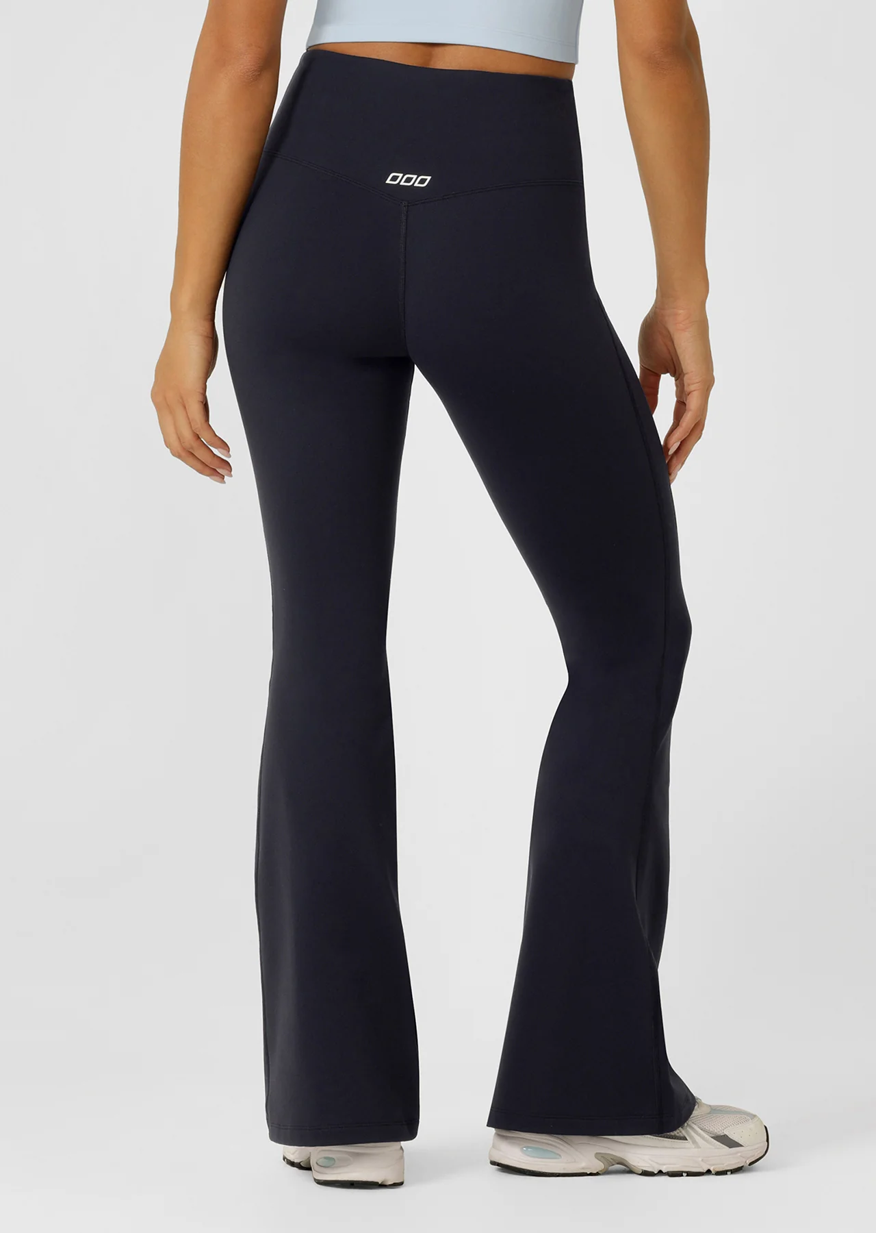 Lotus Thermal Flared Leggings
