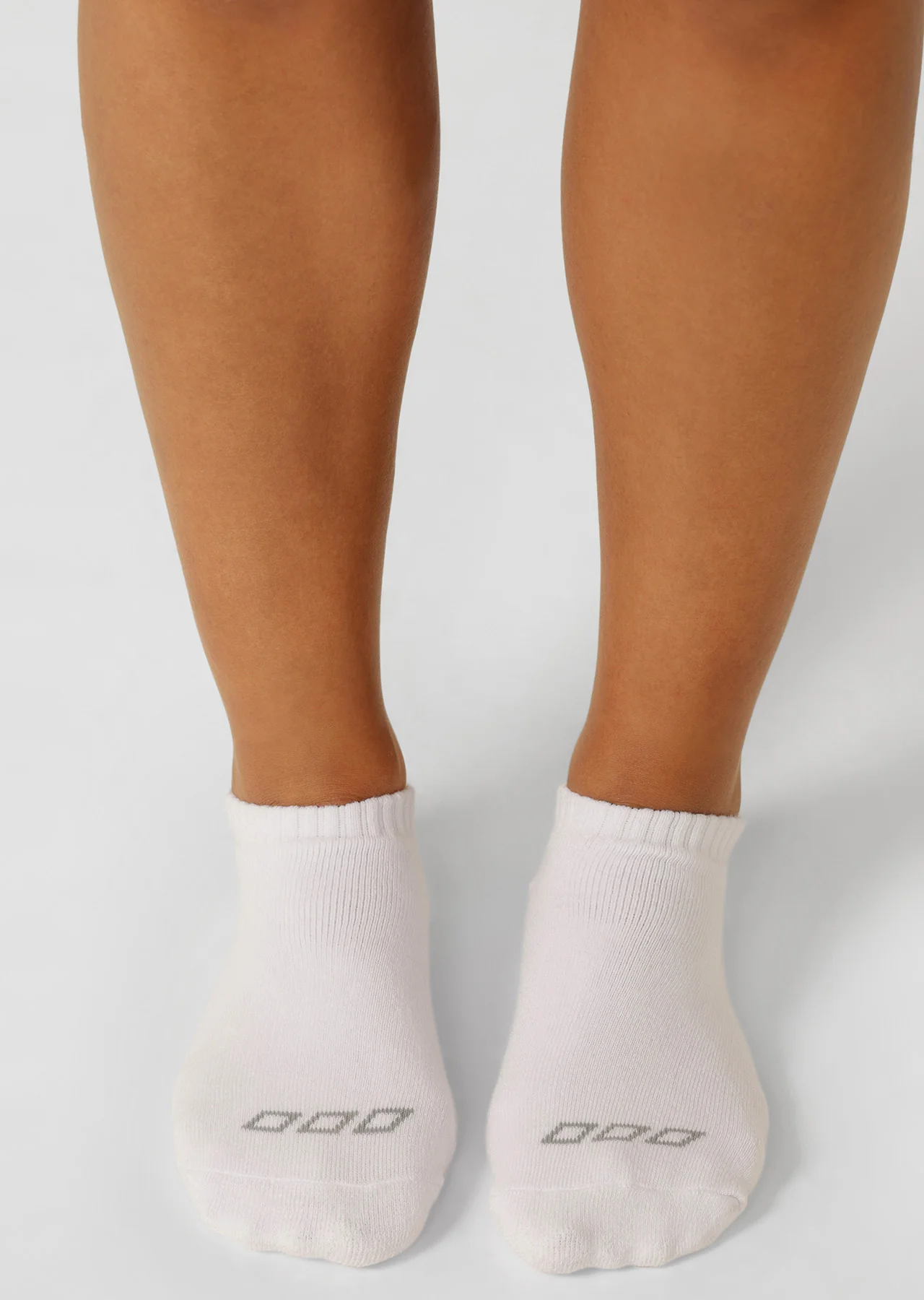 2PK Icon Pilates Grip Socks