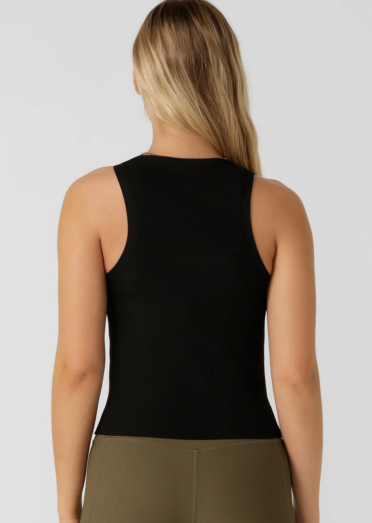 Dynamic Active Rib Tank