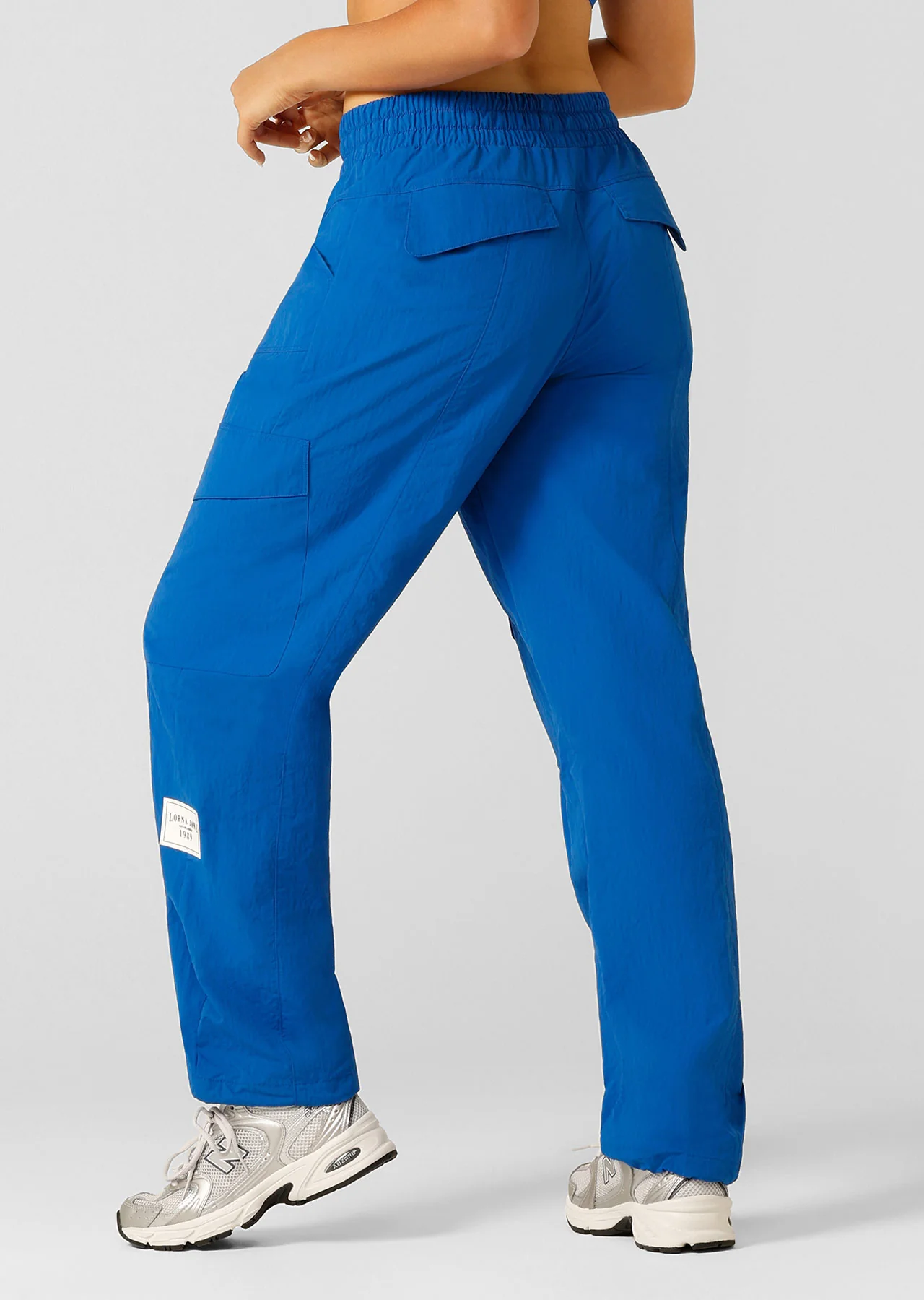 Iconic Slim Cargo Pants