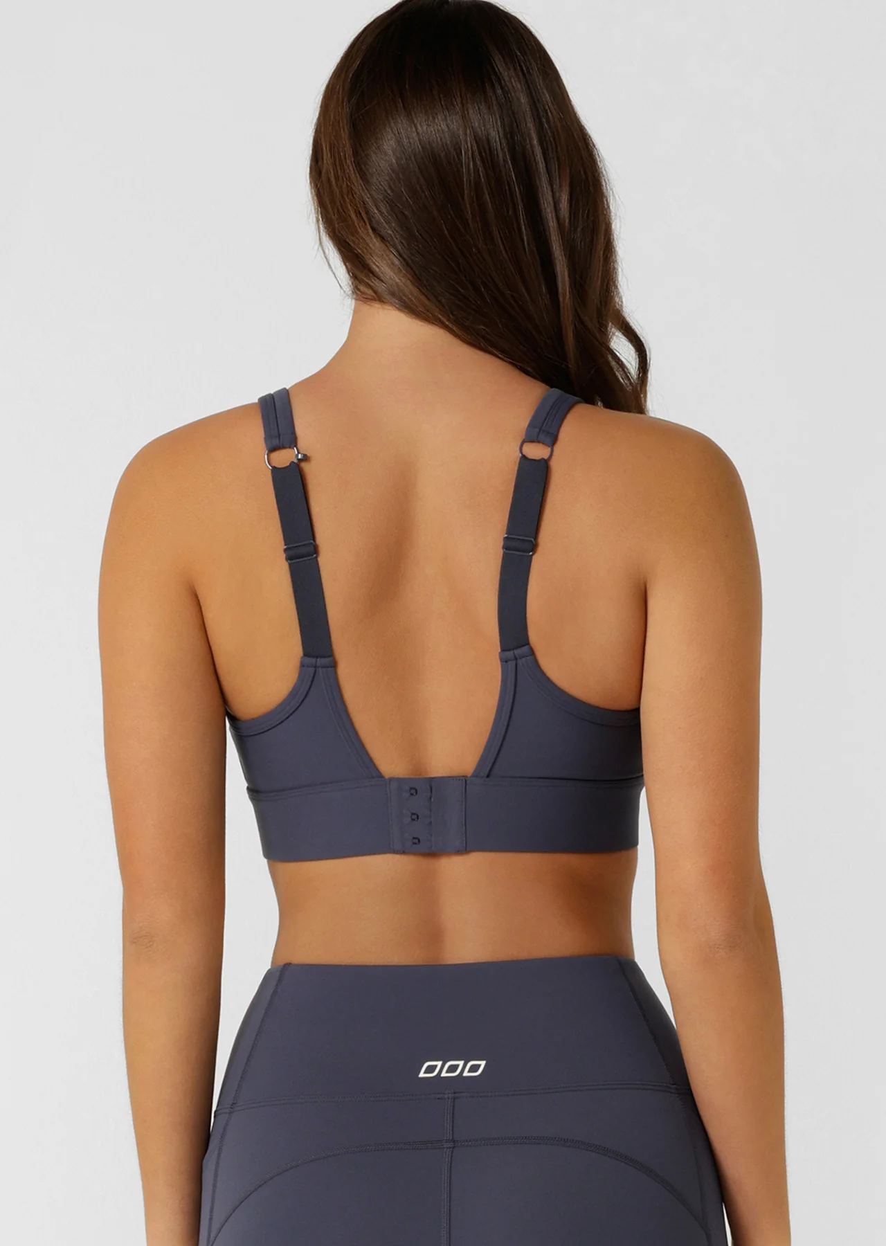 Amy Maximum Support Sports Bra