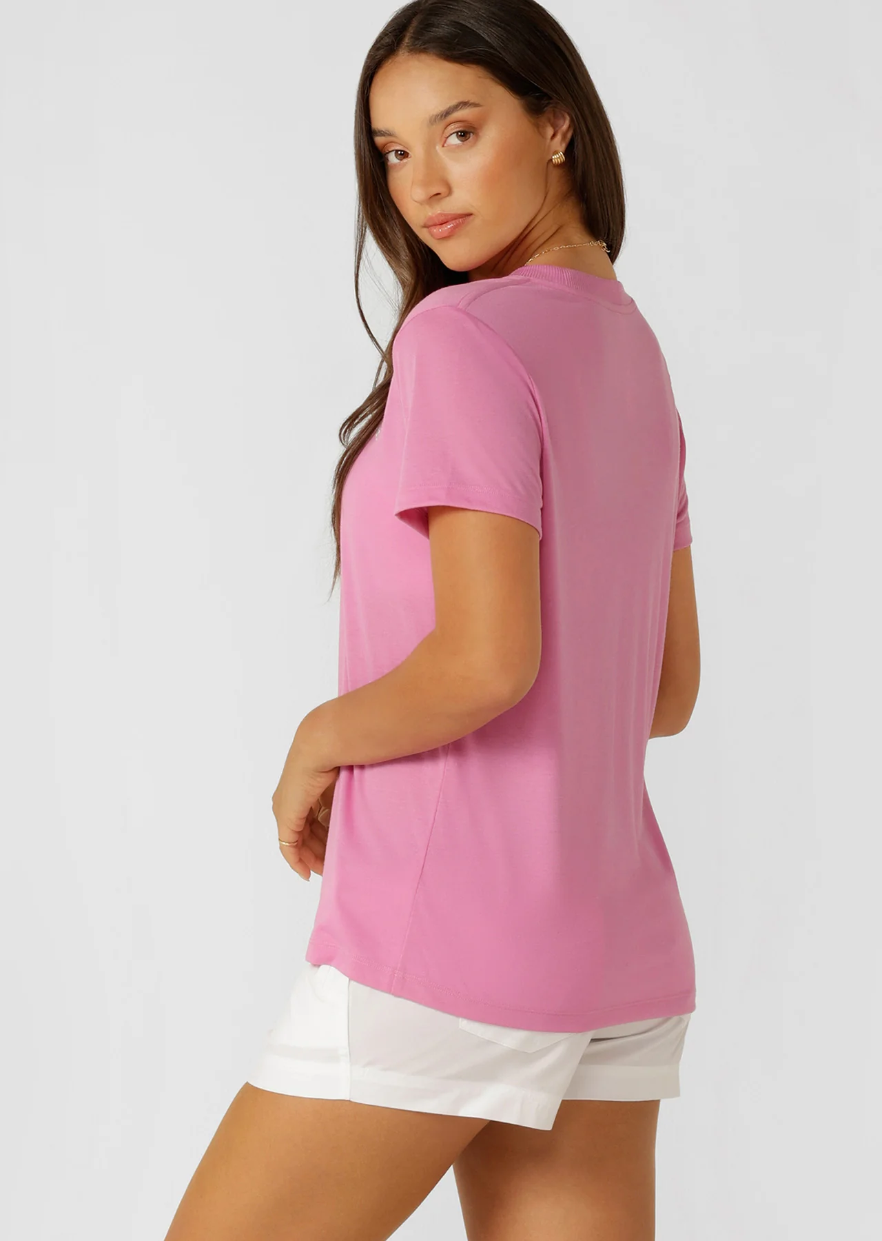 Lotus T-Shirt