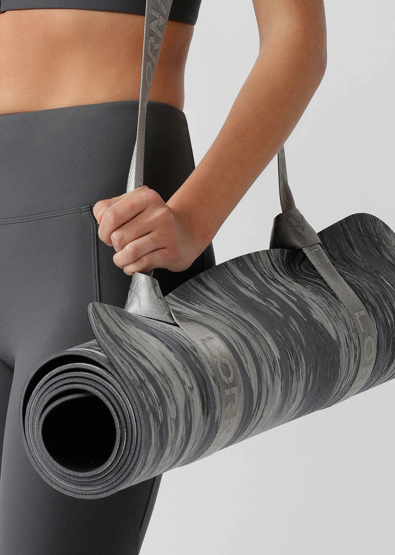 Yoga Mat Strap