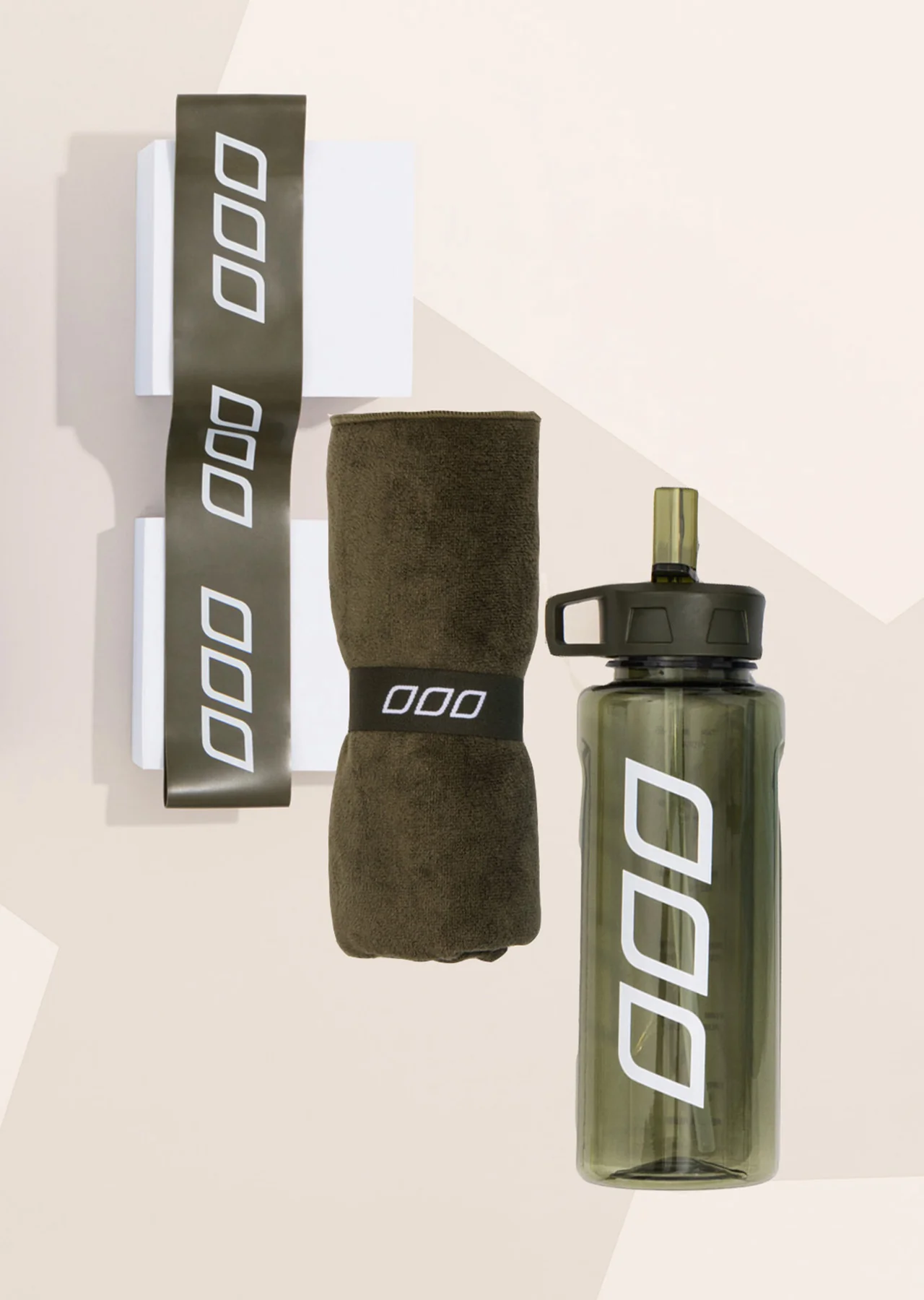 Active Essentials Kit