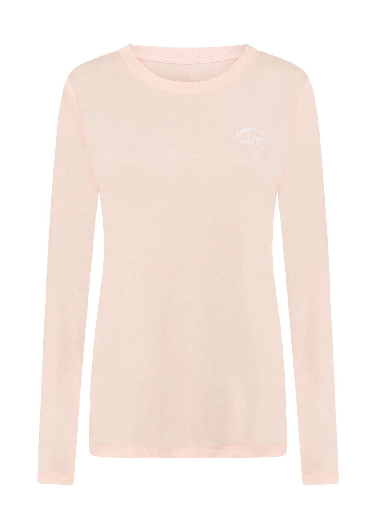 Lotus Long Sleeve Top
