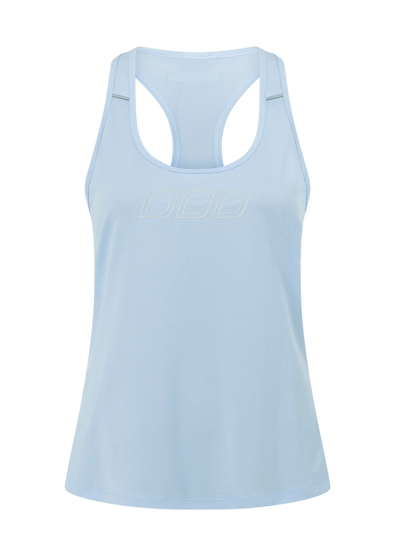 Peak Performance Active Tank