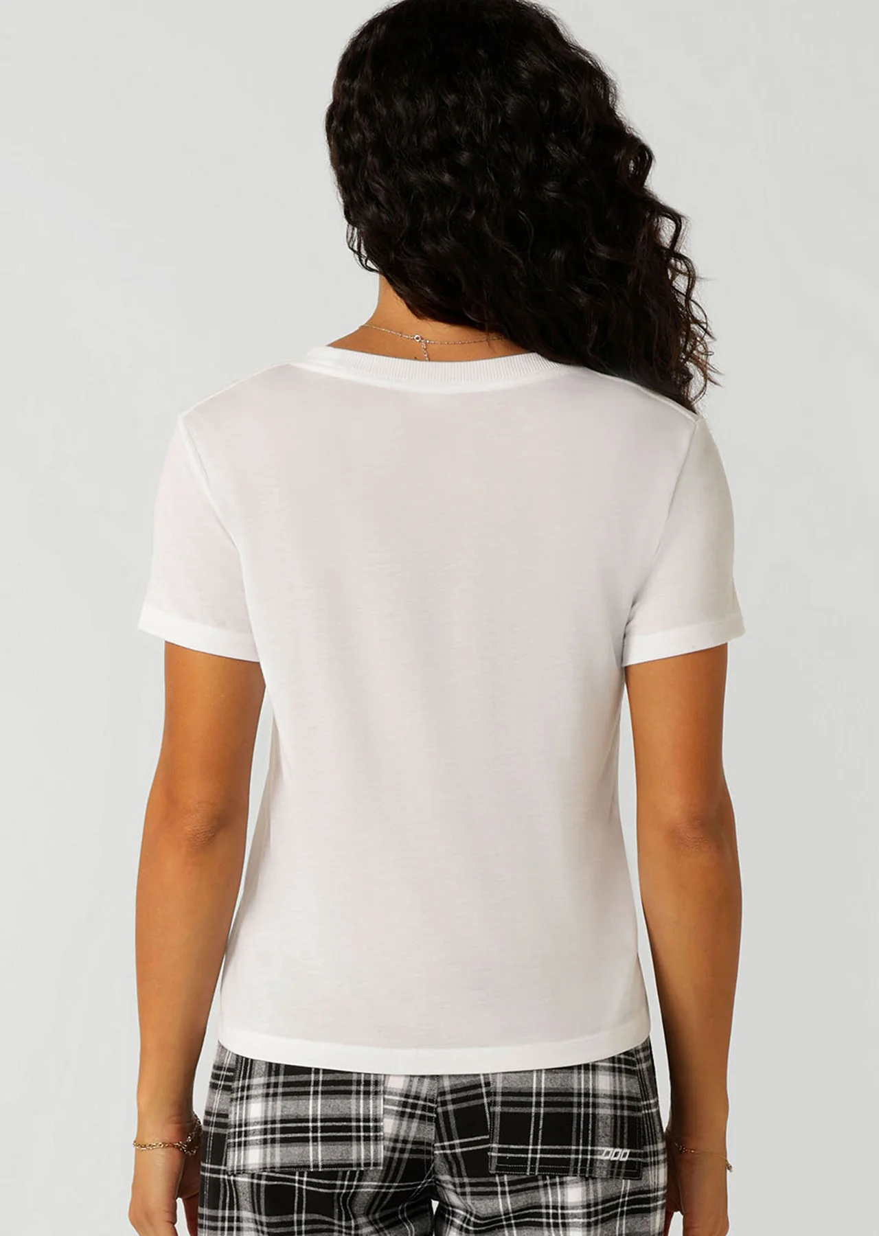 I Love You Lounge T-shirt