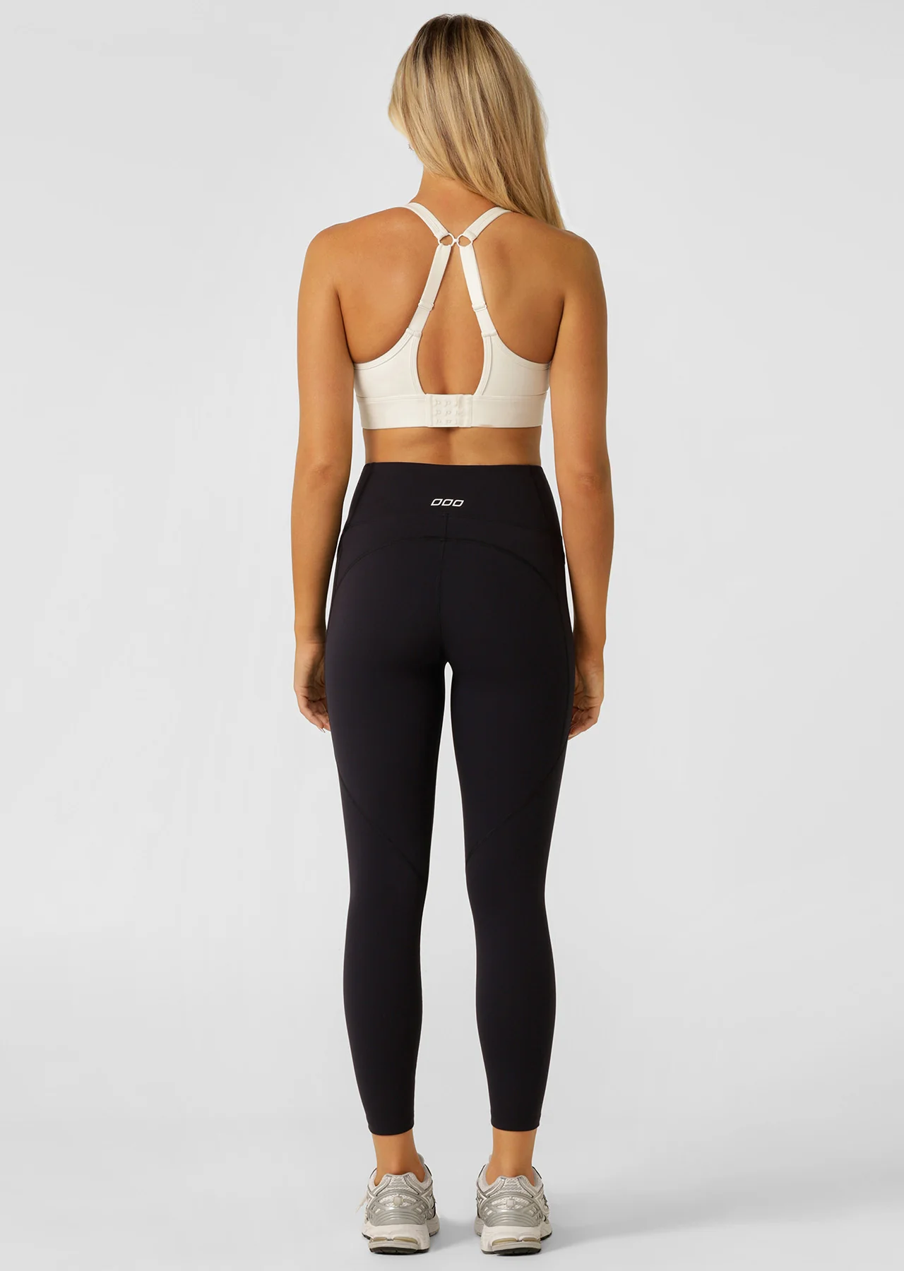 Amy Maximum Support Sports Bra