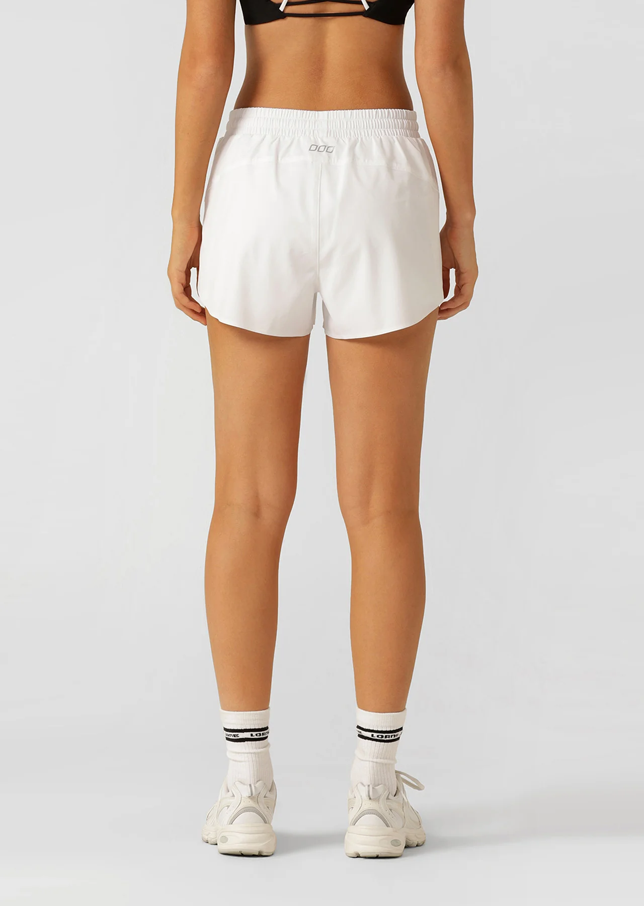 Lightspeed Phone Pocket Run Shorts