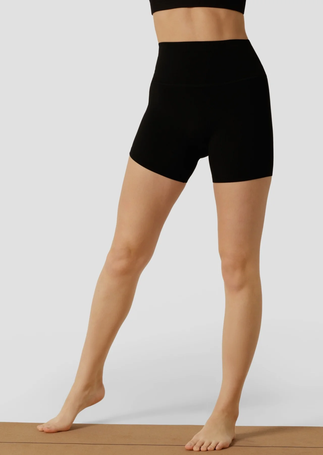 Liberty 14cm Bike Shorts