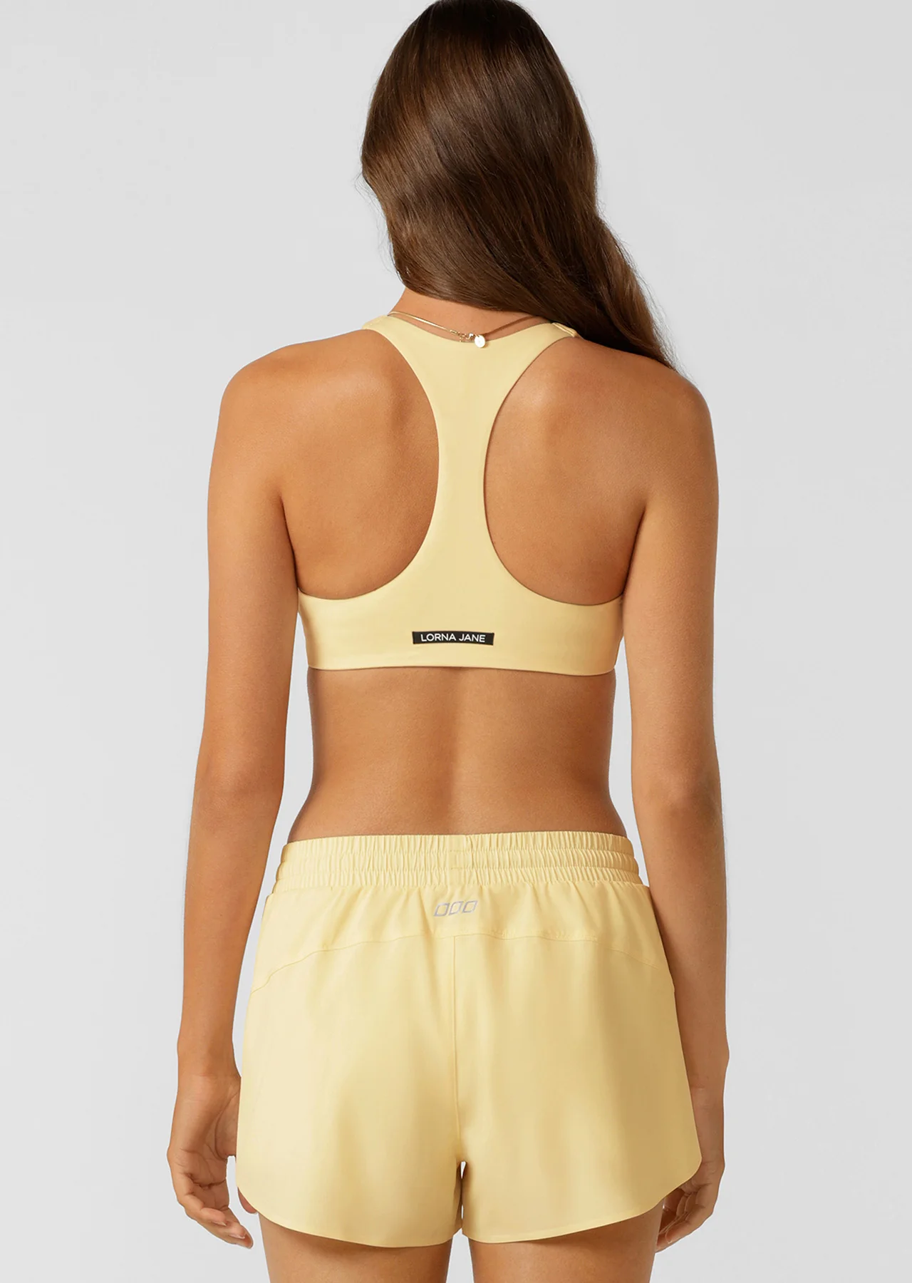 Sleek Comfort All Day Sports Bra