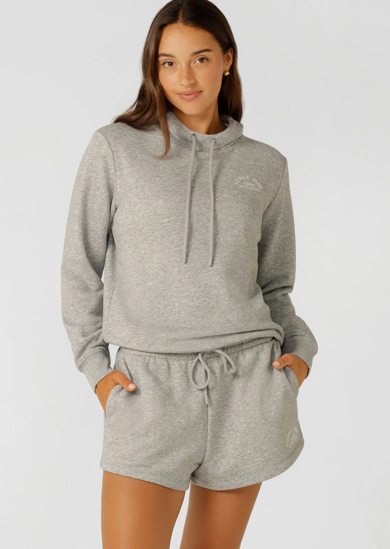 Lotus Hoodie