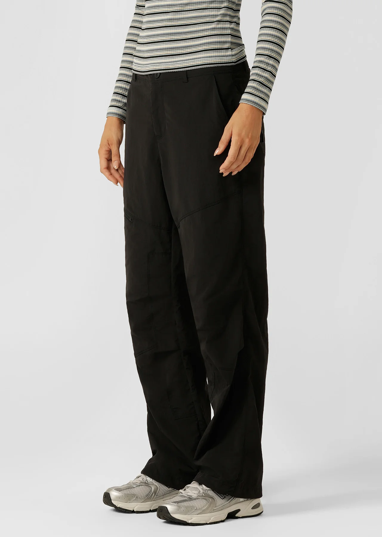 Go-To Active Cargo Pants