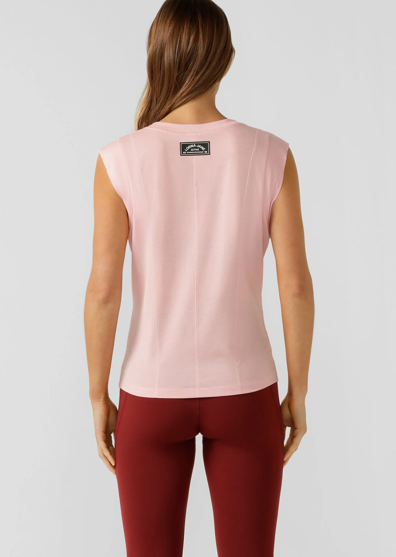 Racket Active Tank