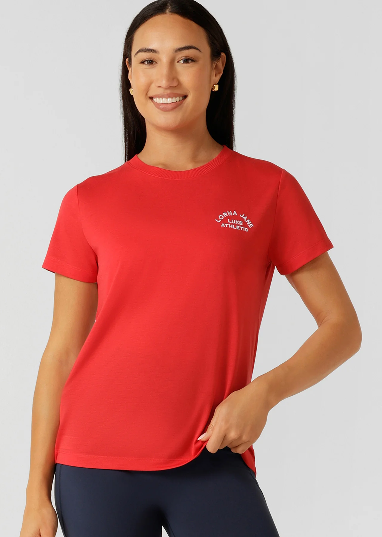 Lotus T-Shirt
