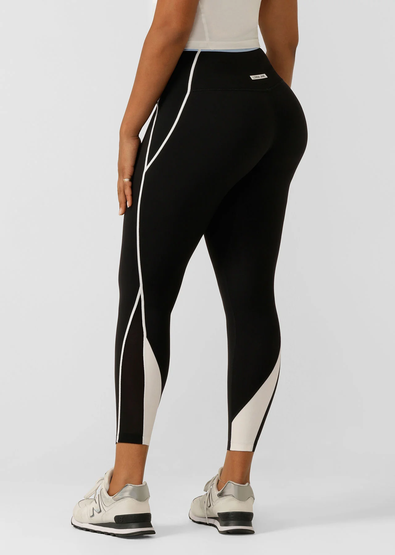 Sprint To Swim Pocket Ankle Biter Leggings
