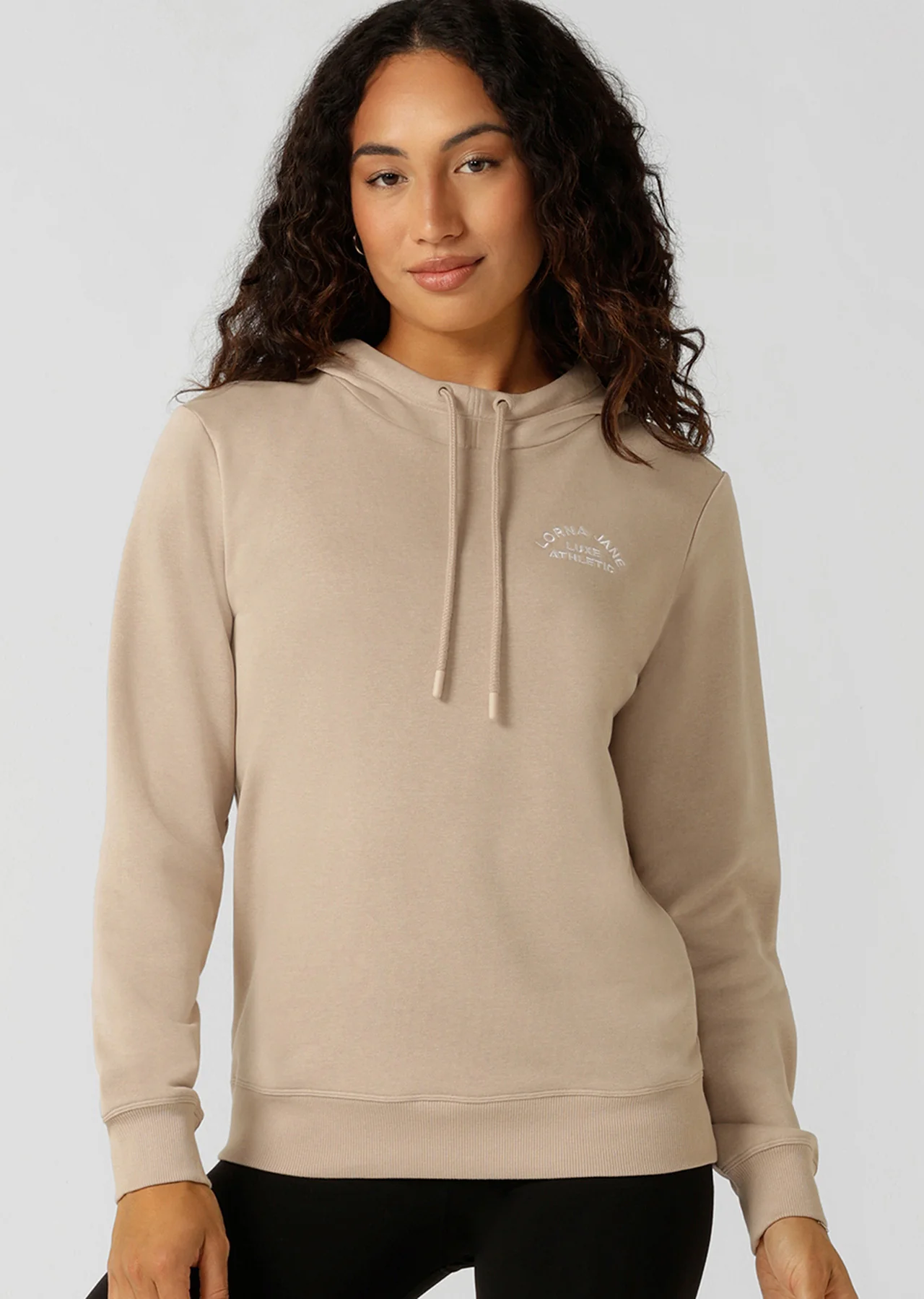 Lotus Hoodie
