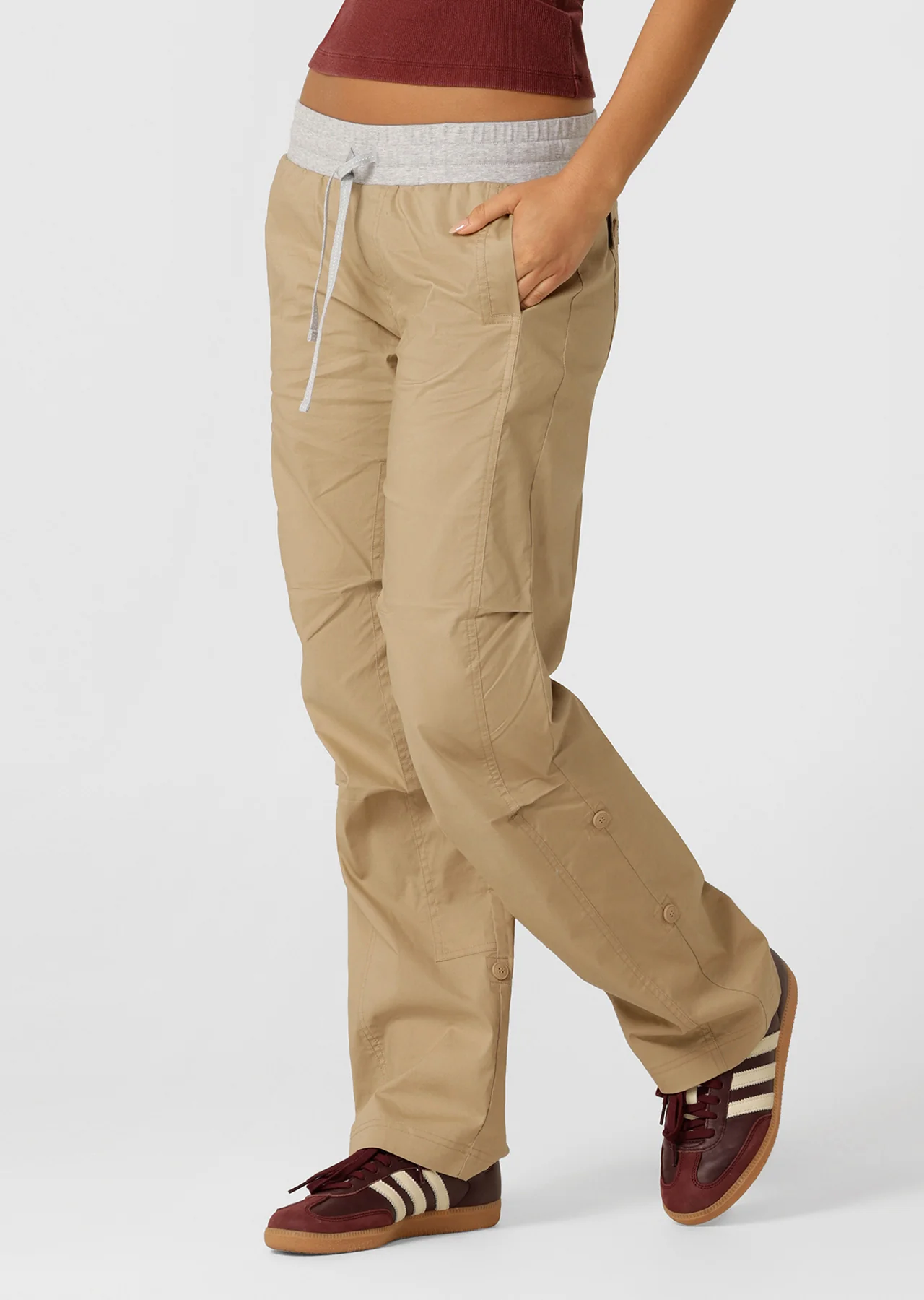 Flashdance Pants
