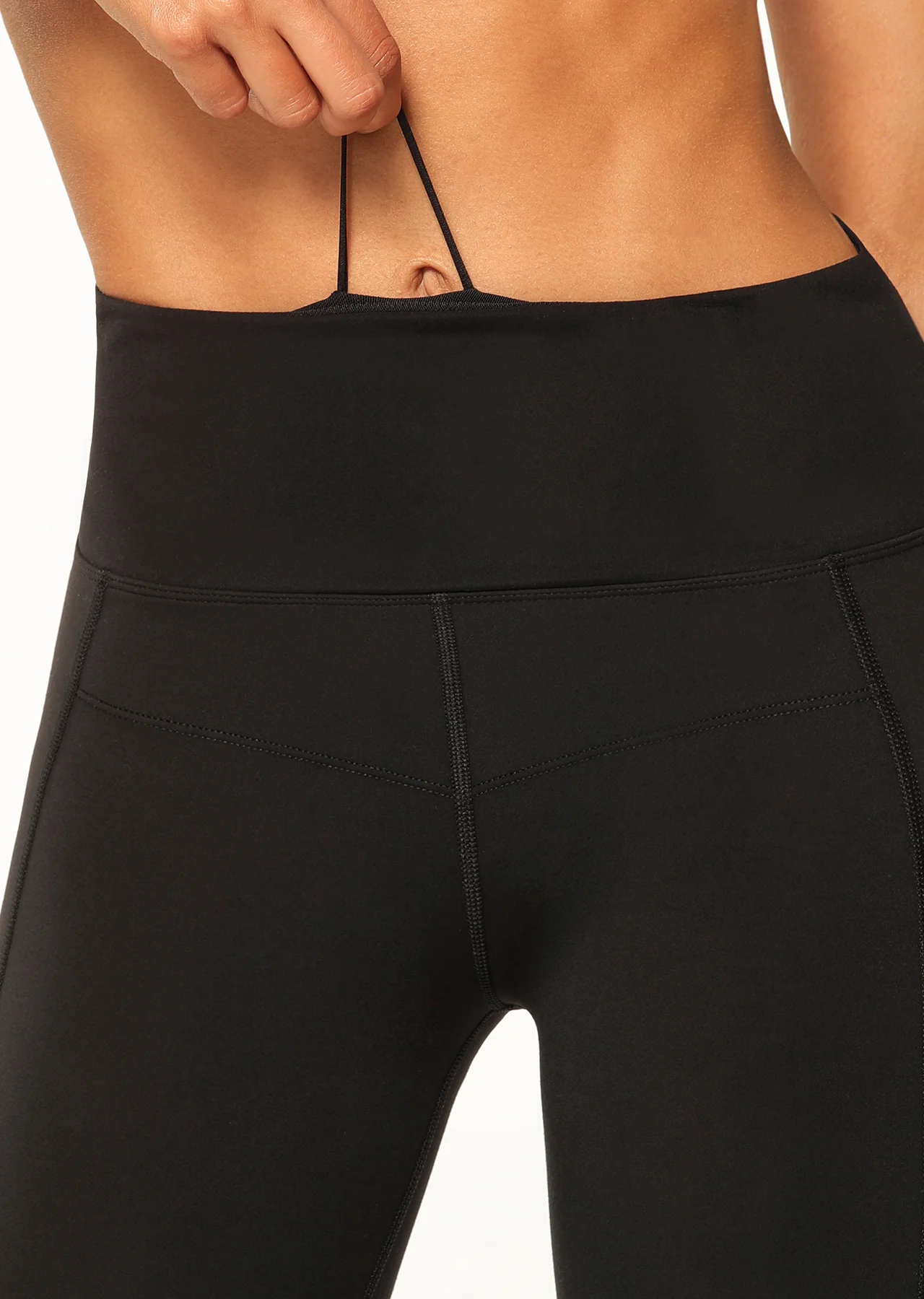 Ultimate Support 7/8 Leggings