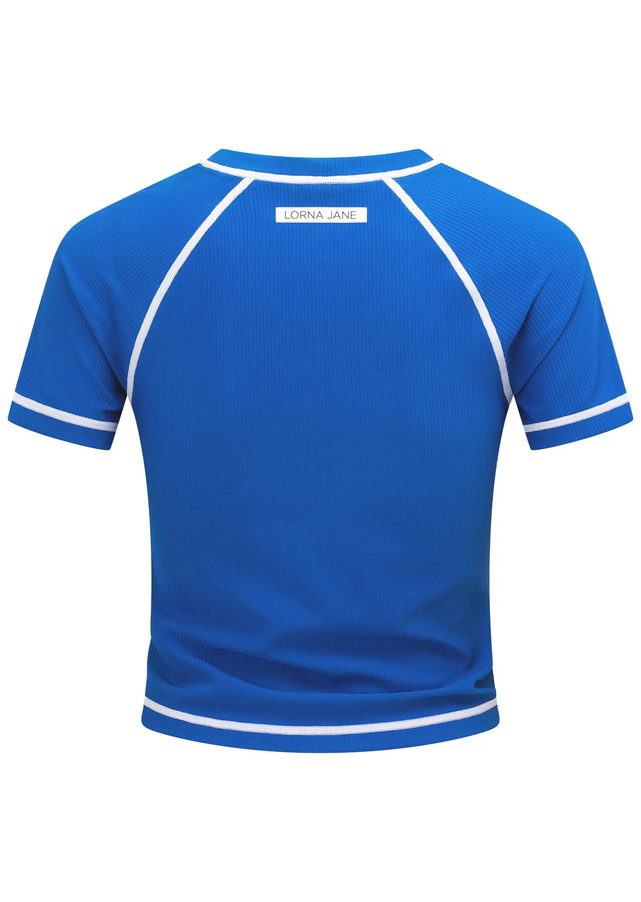 Striking Active Rib Tee